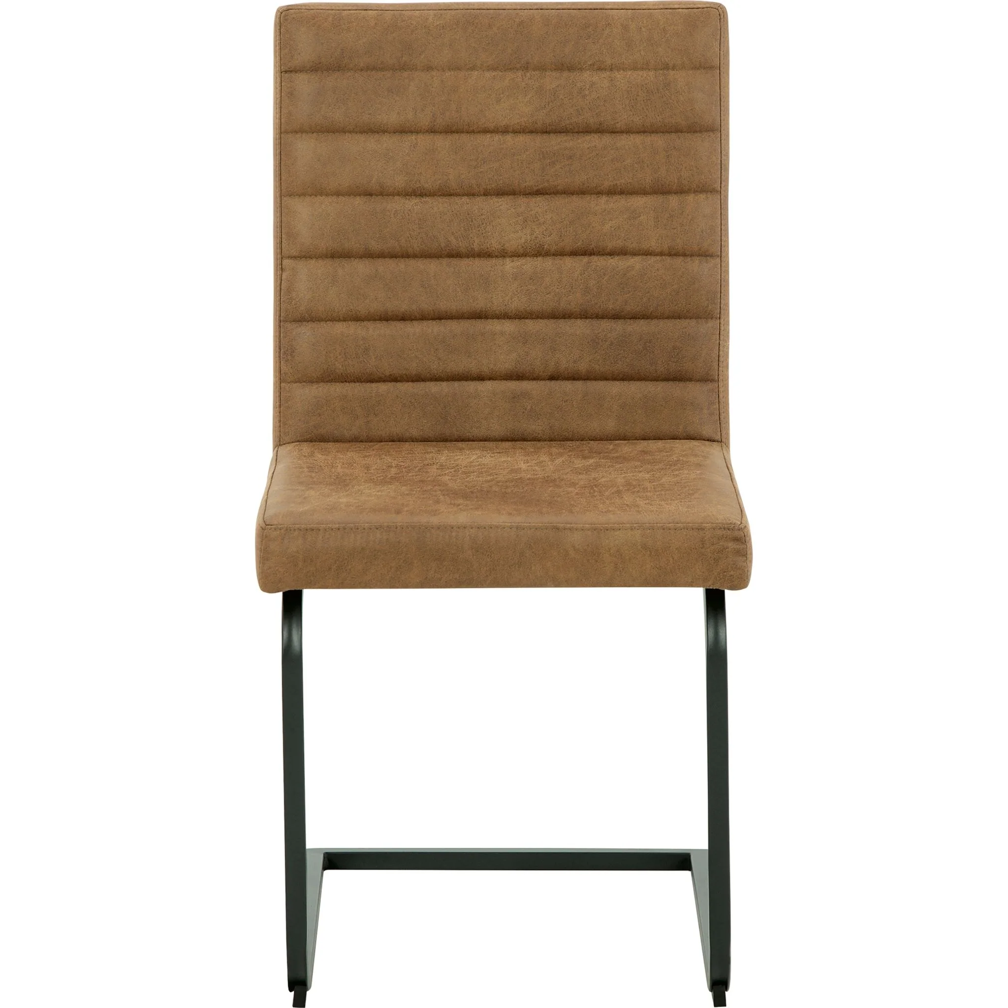 Strumford Upholstered Side Chair - Image 4