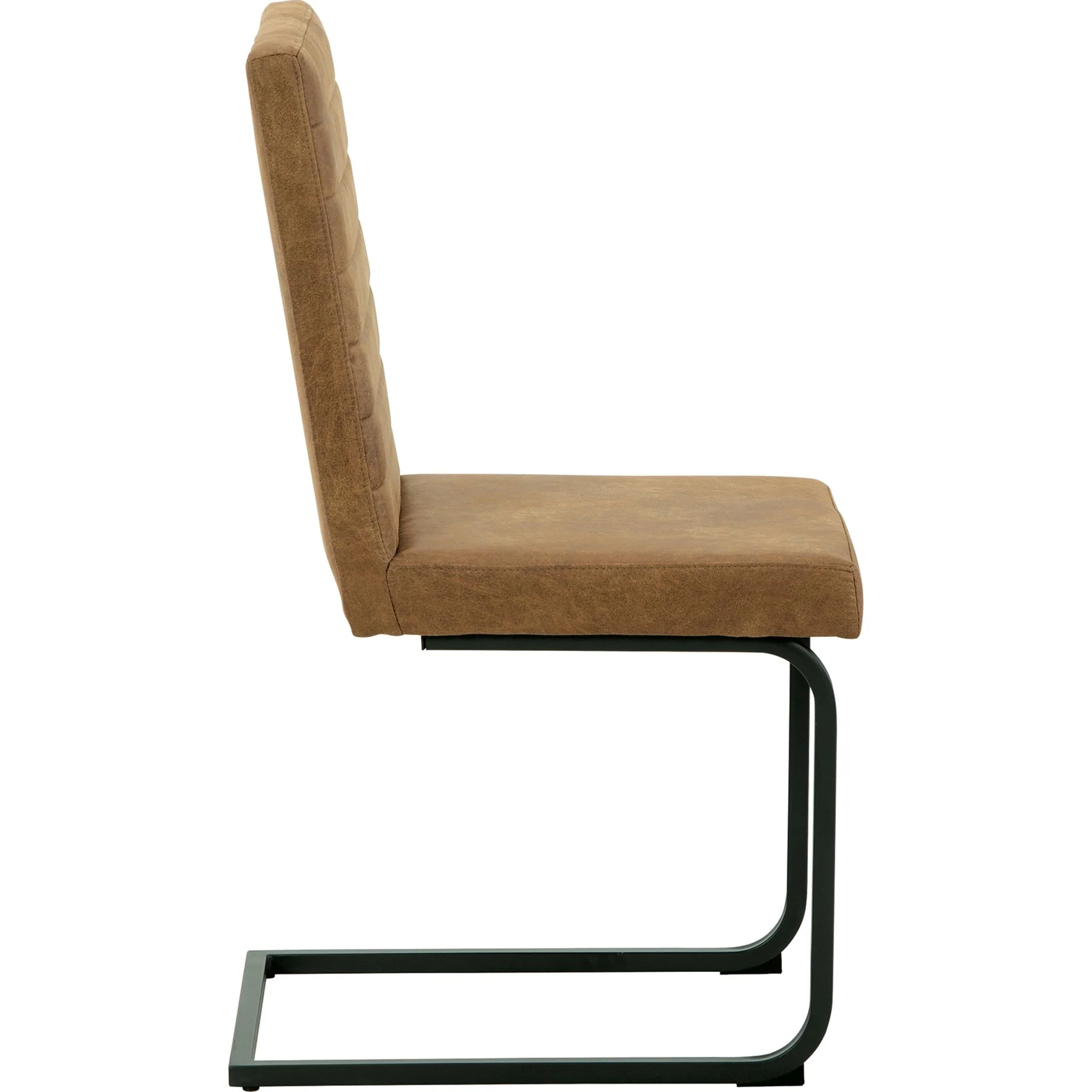 Strumford Upholstered Side Chair - Image 5