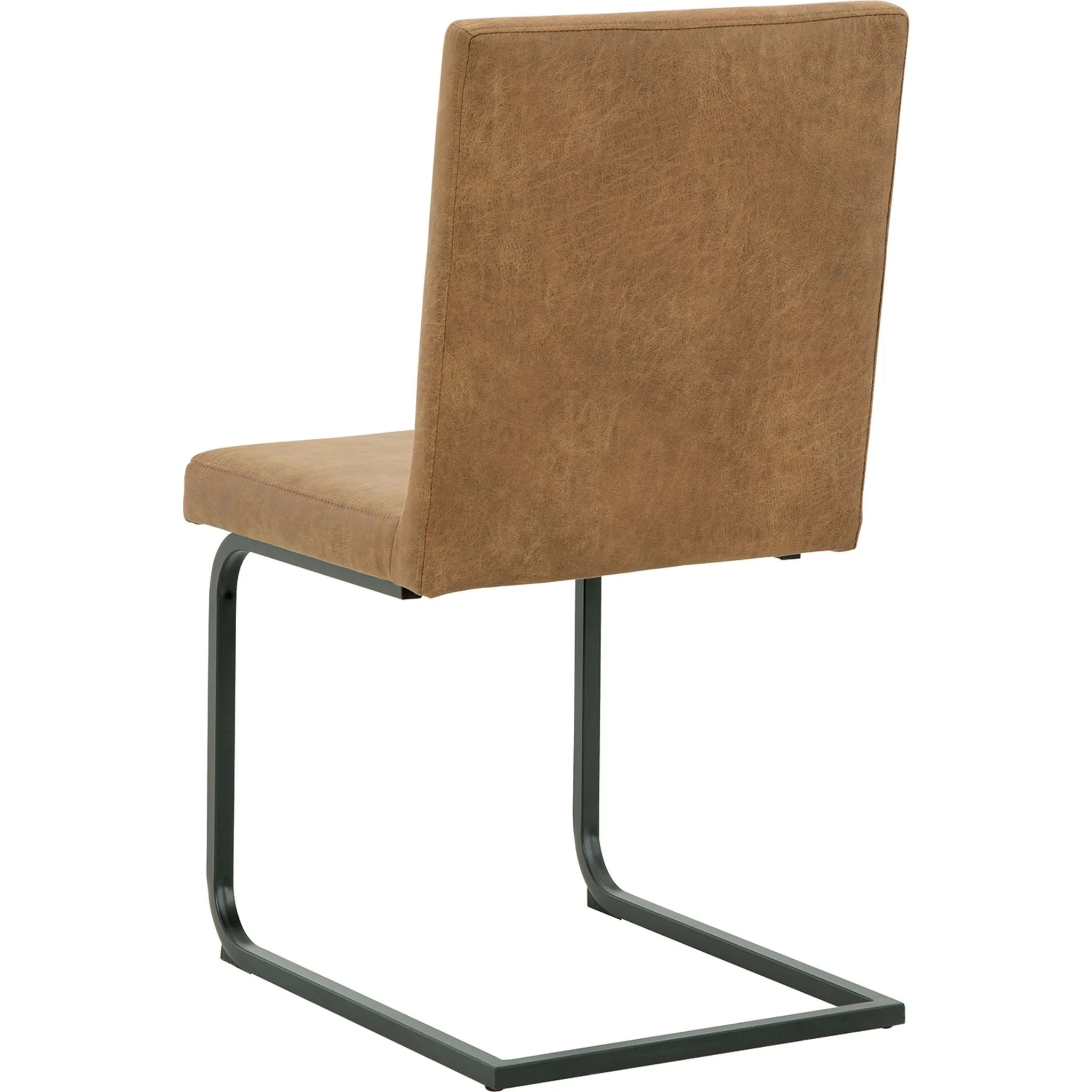 Strumford Upholstered Side Chair - Image 6