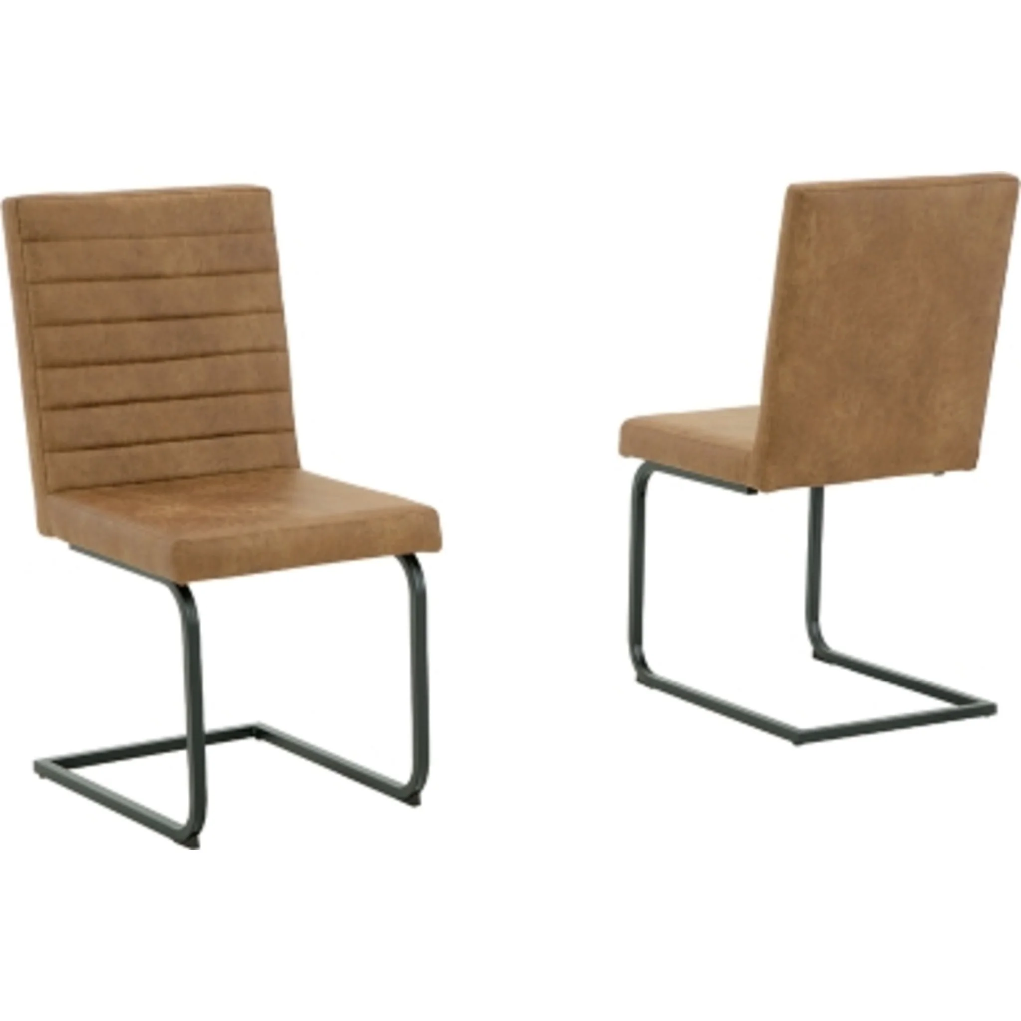 Strumford Upholstered Side Chair - Image 7