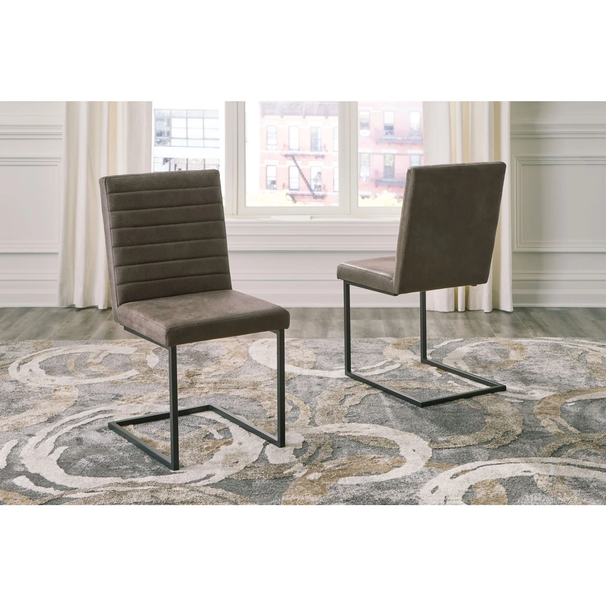 Strumford Side Chair - Image 2