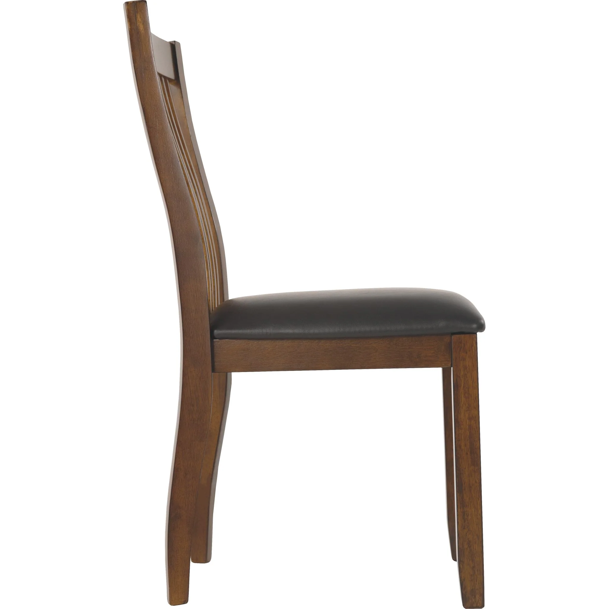 Stuman Upholstered Side Chair - Image 3