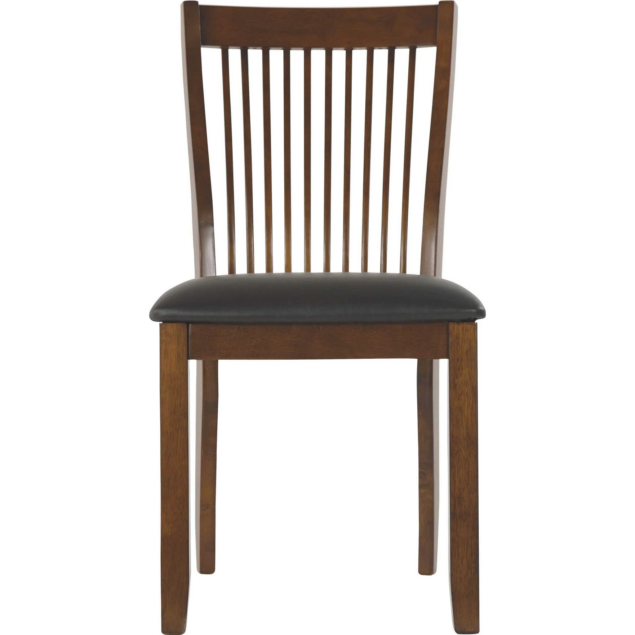 Stuman Upholstered Side Chair - Image 4
