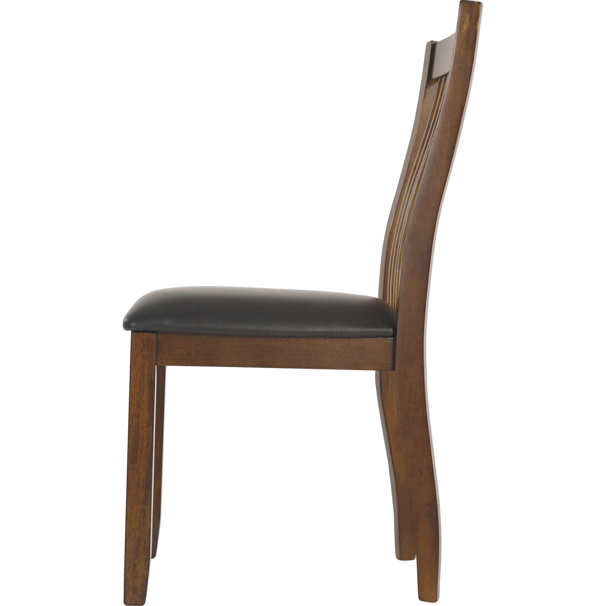 Stuman Upholstered Side Chair - Image 5
