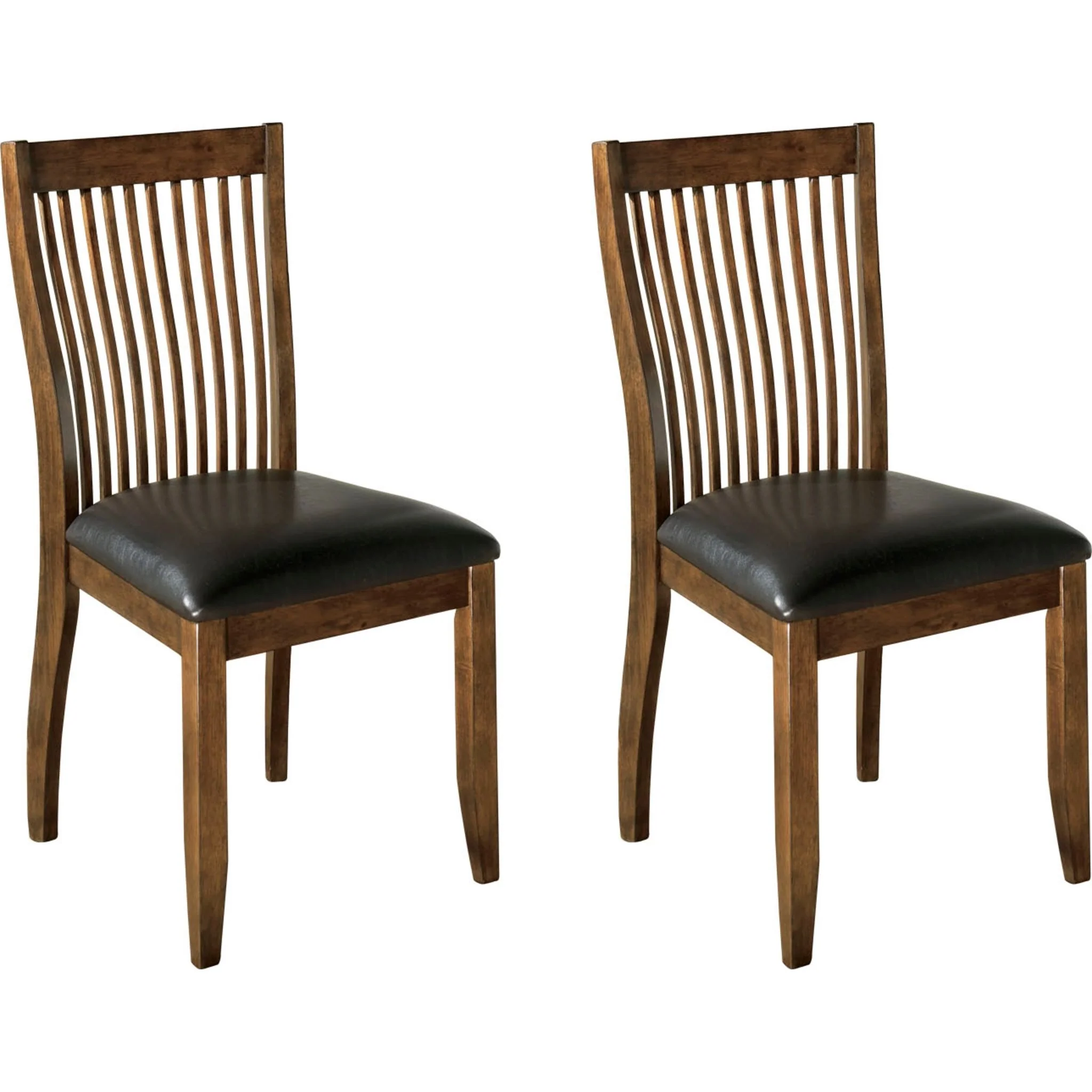 Stuman Upholstered Side Chair - Image 6