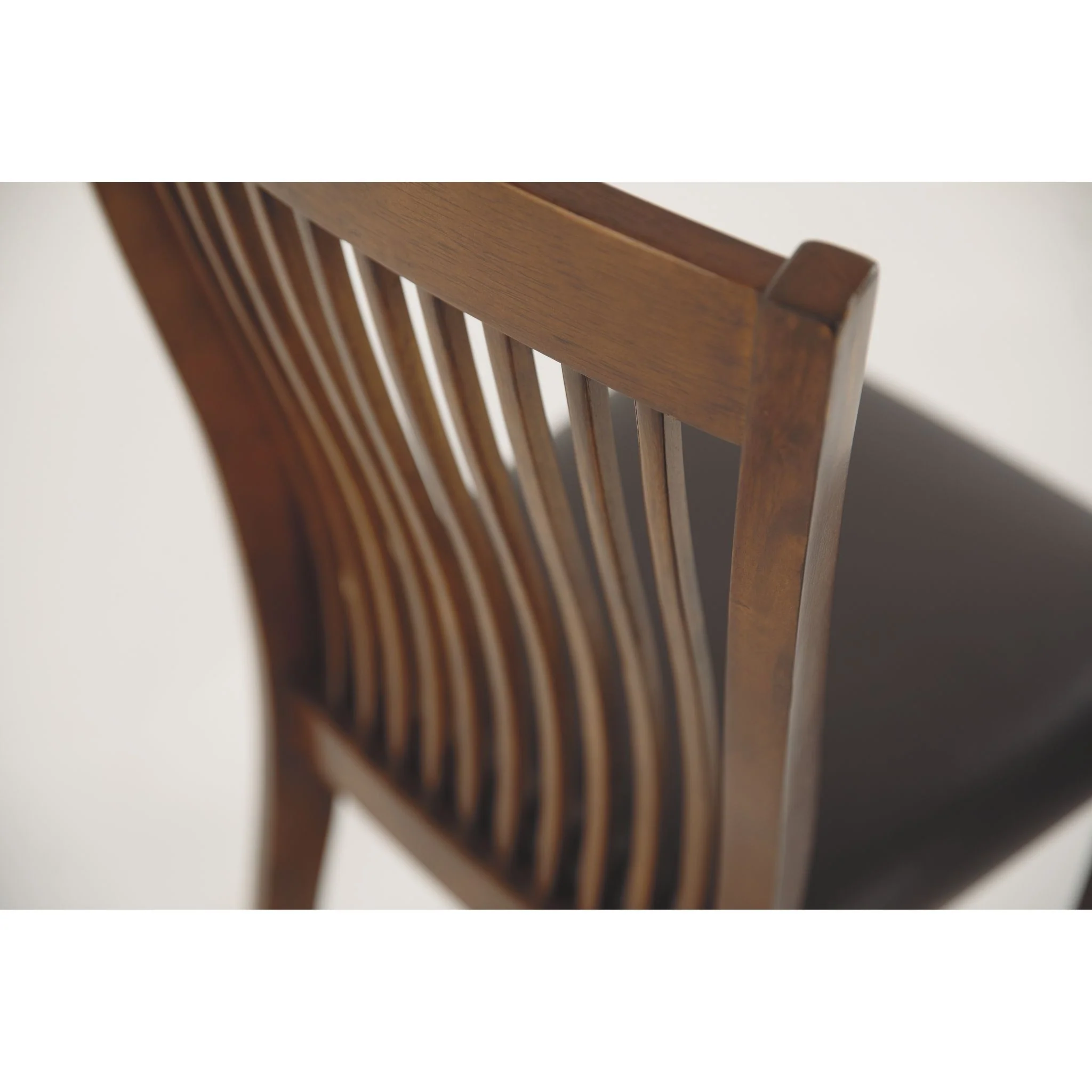 Stuman Upholstered Side Chair - Image 8