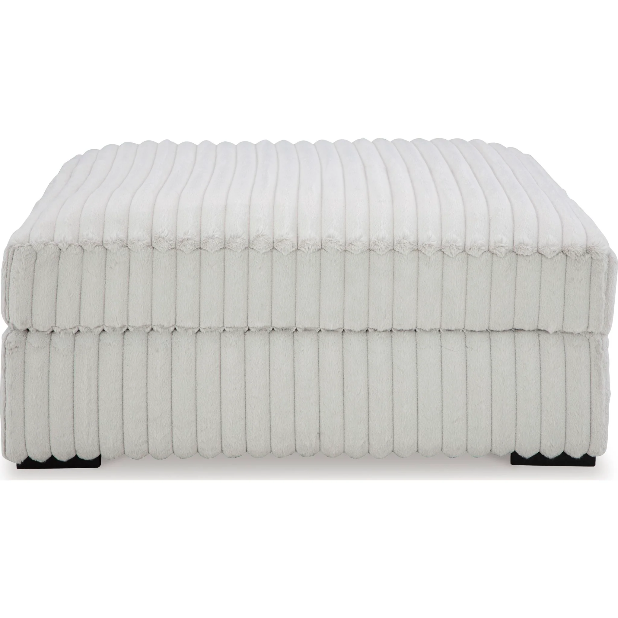 Stupendous Oversized Accent Ottoman - Image 3