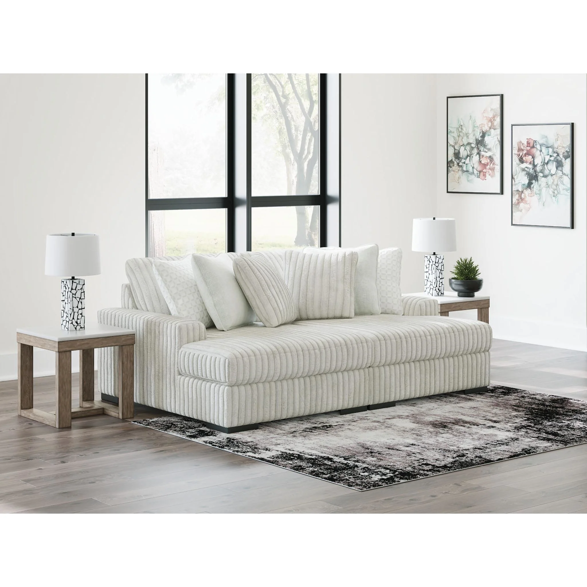 Stupendous Super Chaise - Image 4