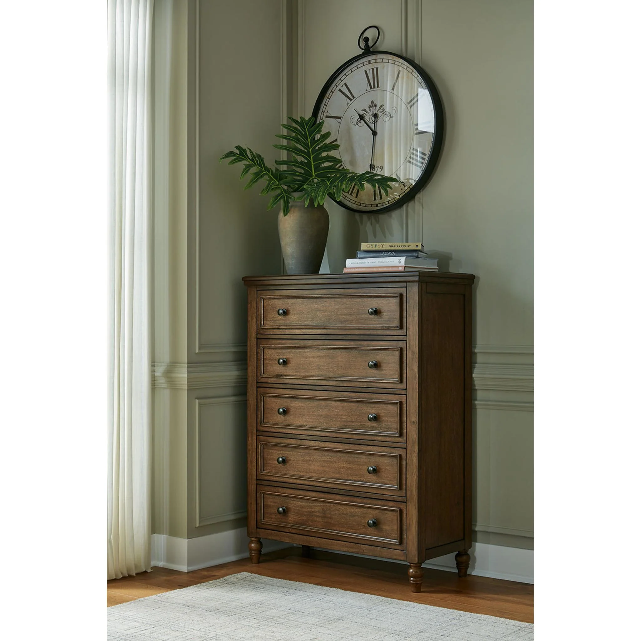 Sturlayne Chest - Image 2