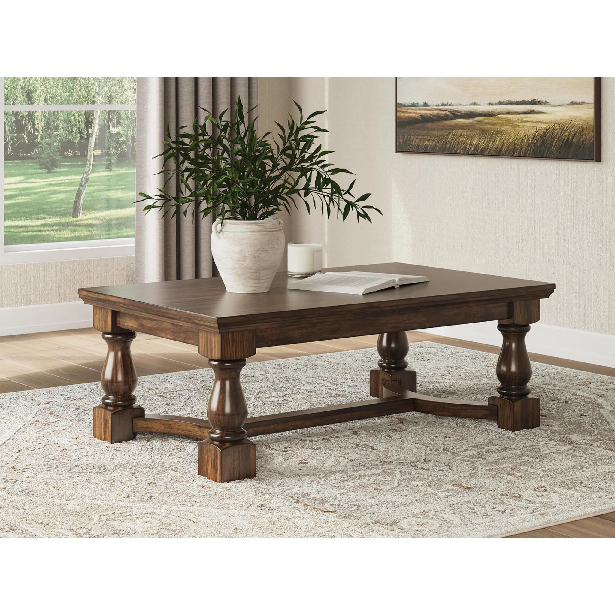 Sturlayne Coffee Table - Image 8