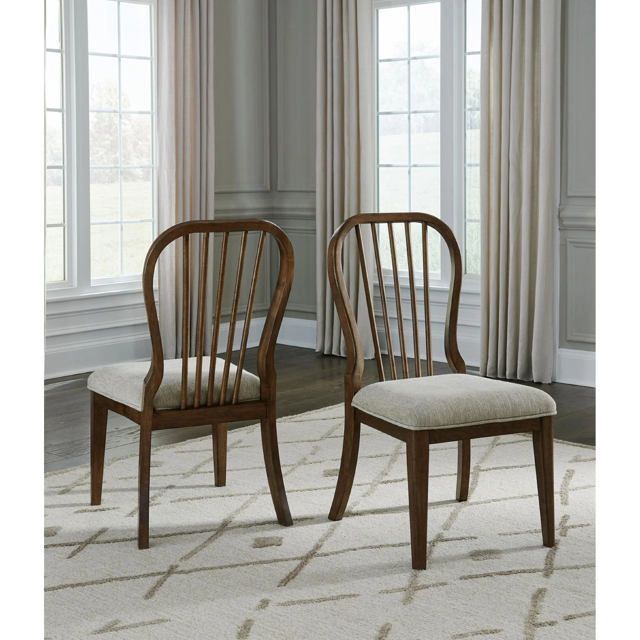 Sturlayne Dining Chair - Image 3