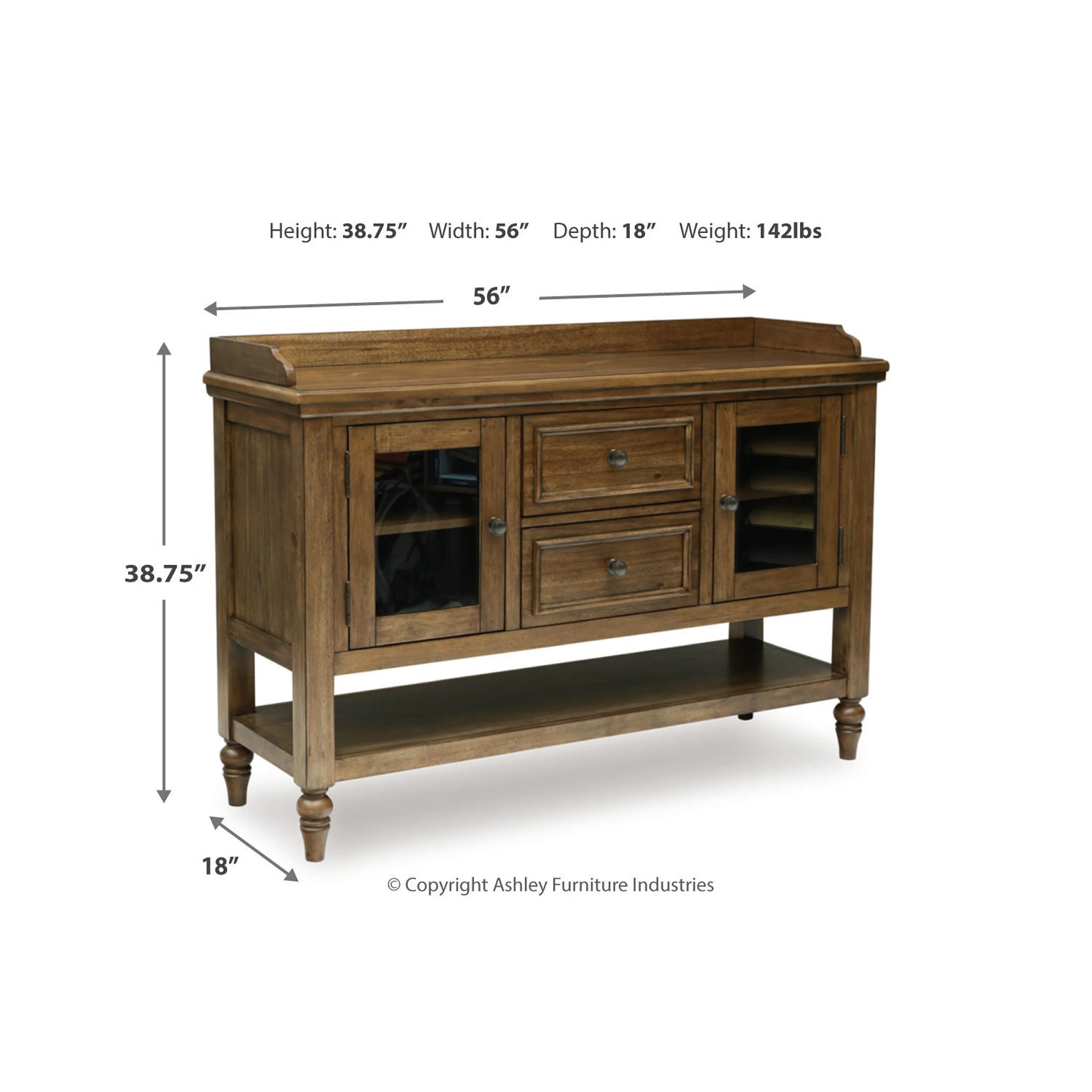 Sturlayne Dining Server - Image 5