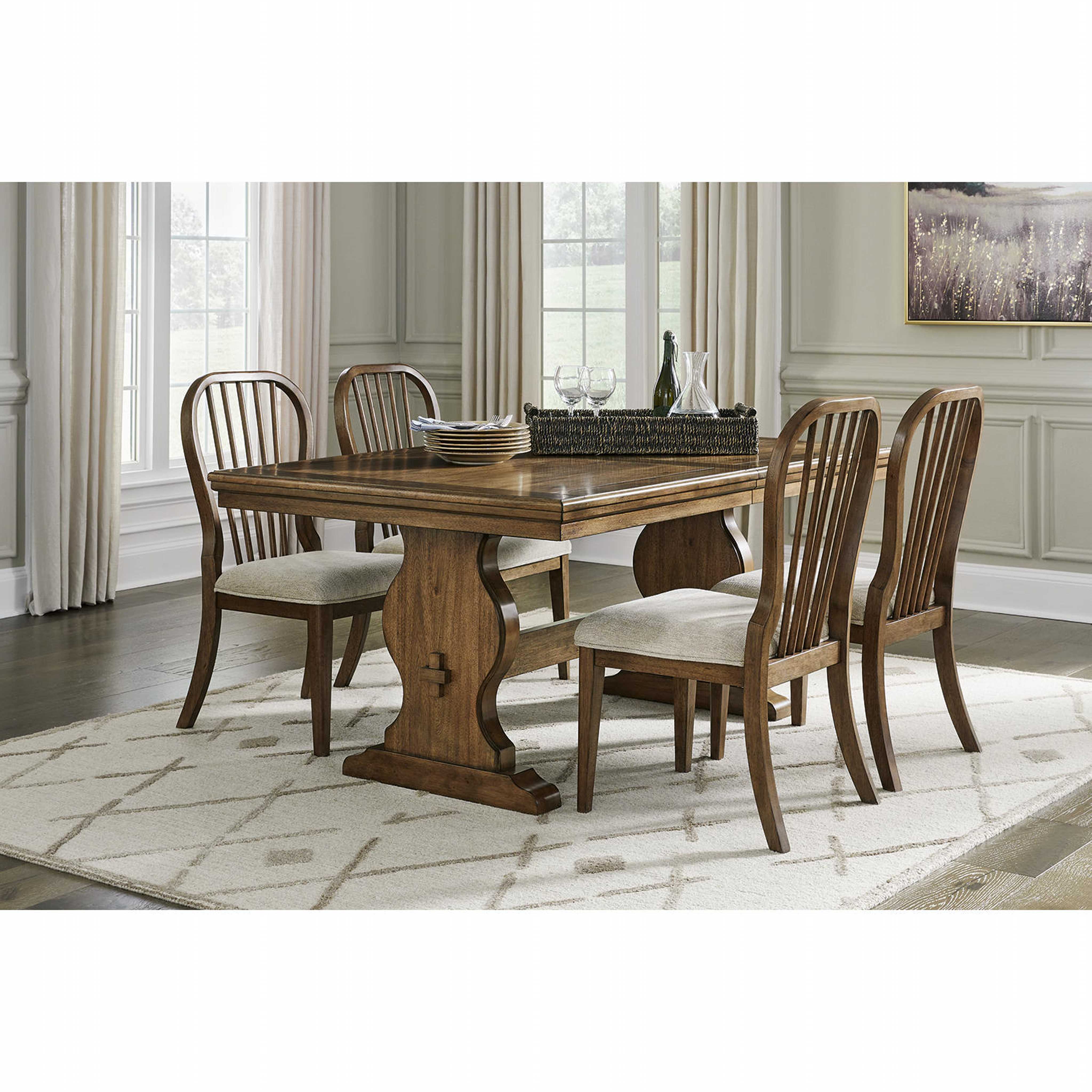 Sturlayne Dining Set - Image 2