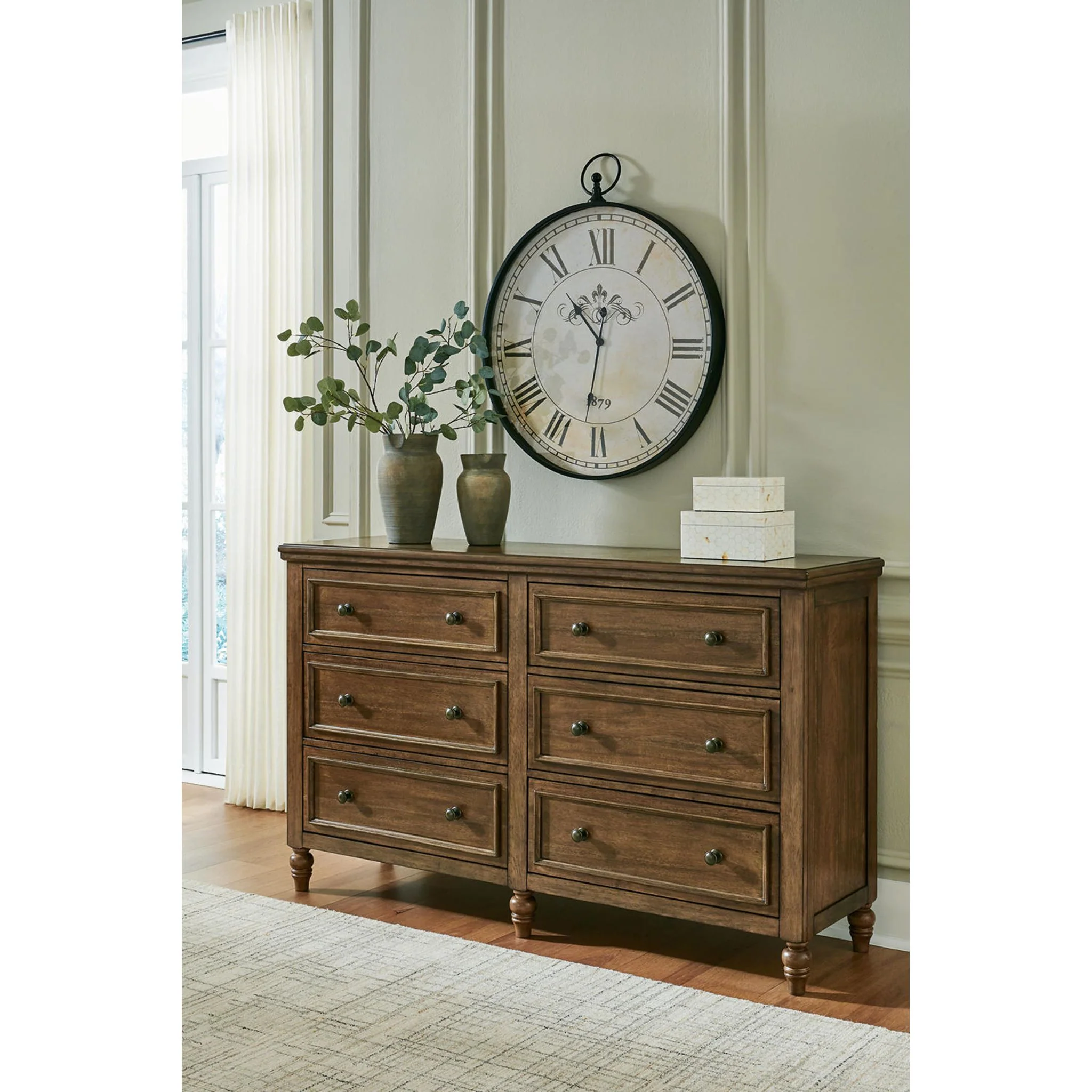 Sturlayne Dresser - Image 2