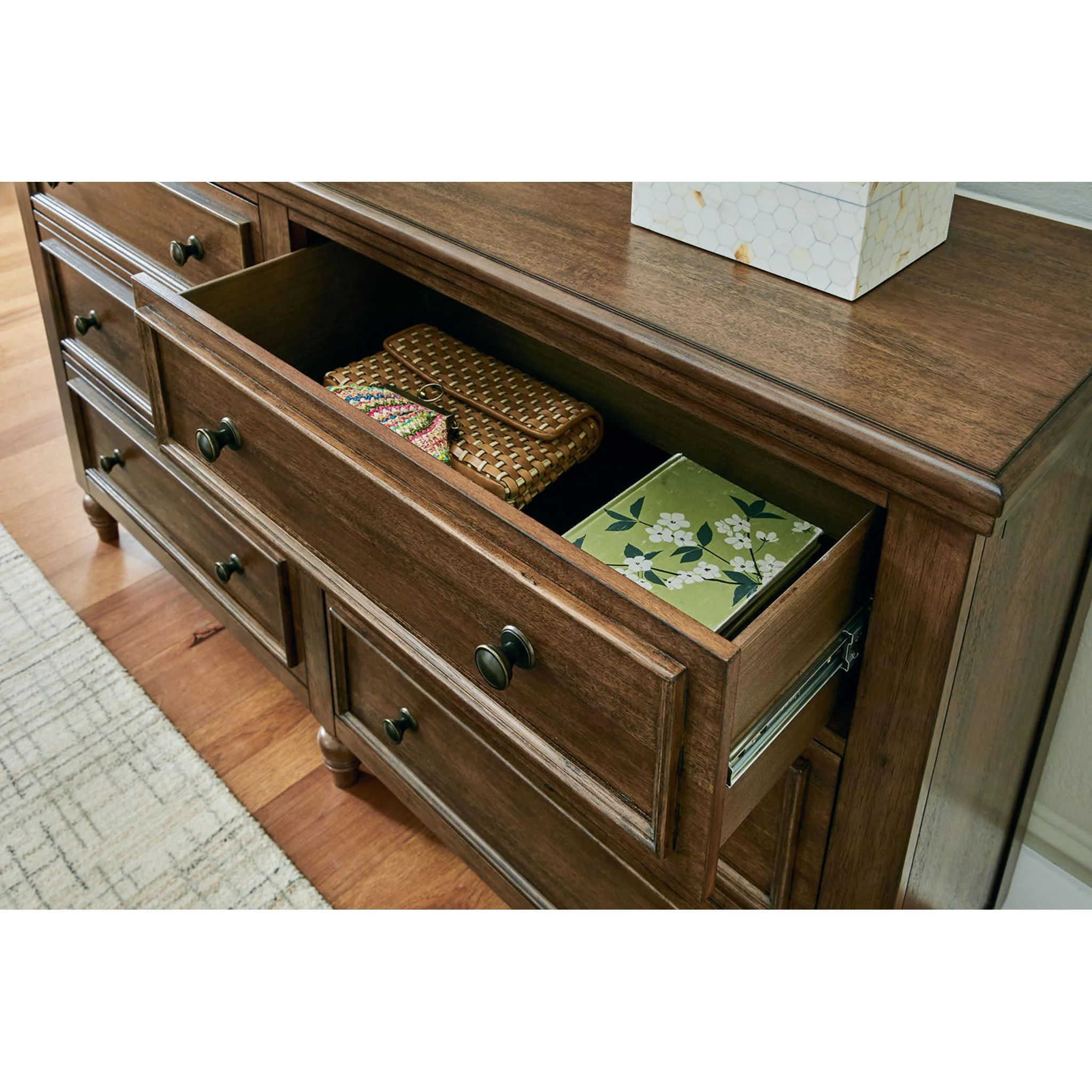 Sturlayne Dresser - Image 5