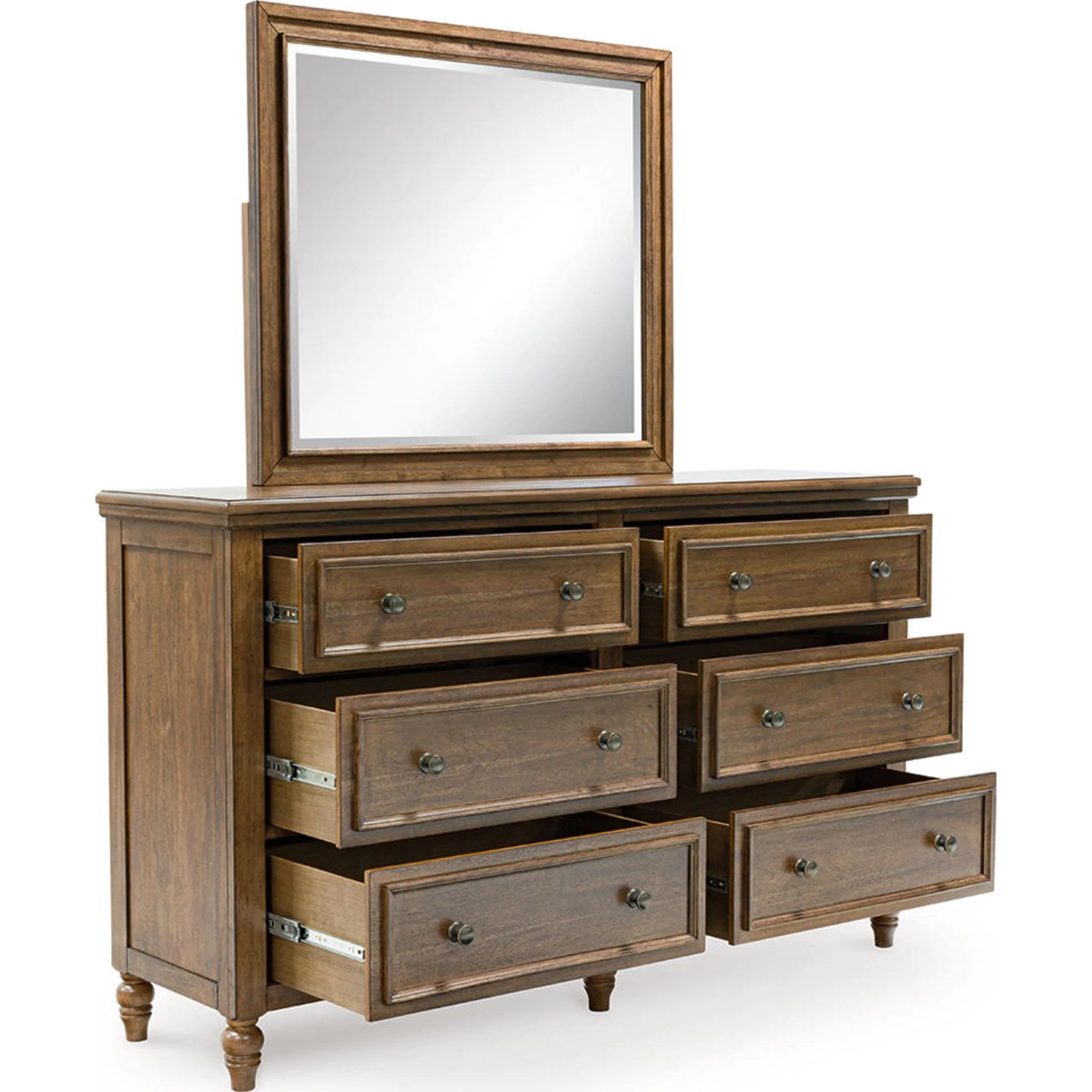 Sturlayne Dresser and Mirror - Image 2