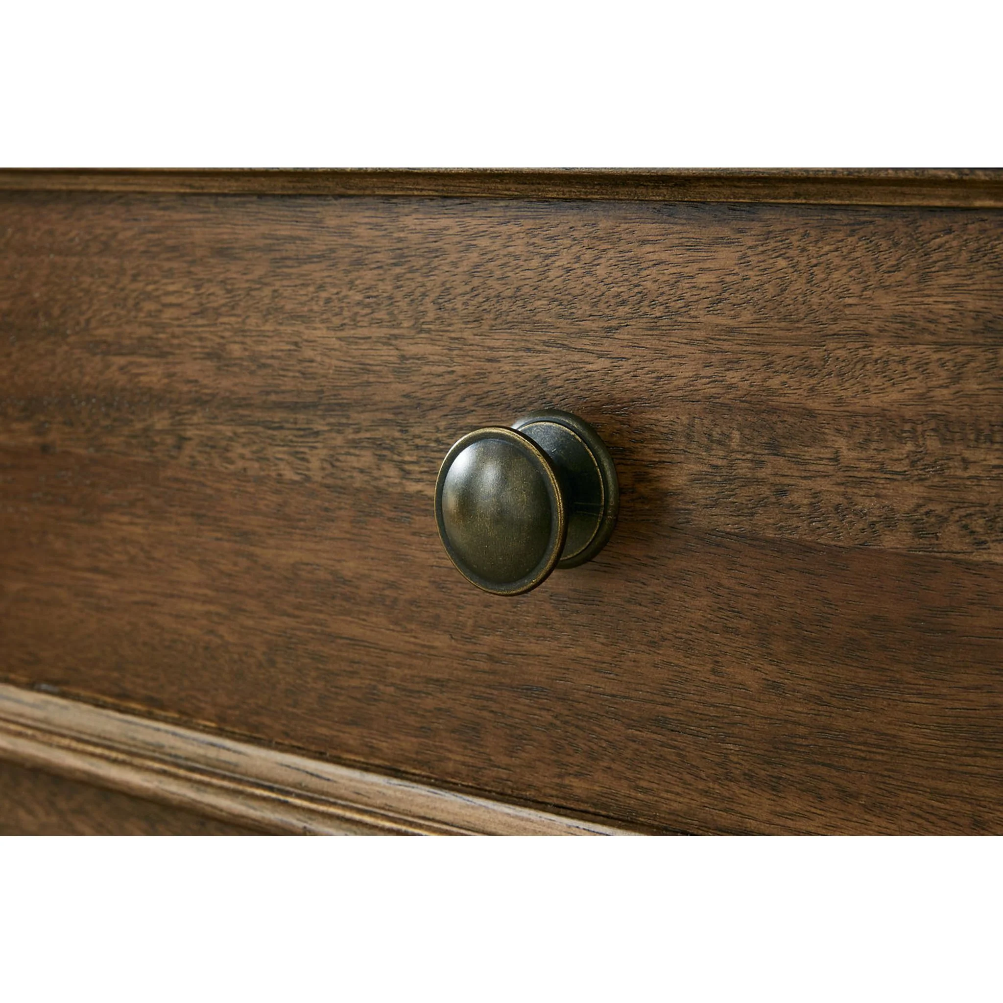 Sturlayne Dresser and Mirror - Image 7