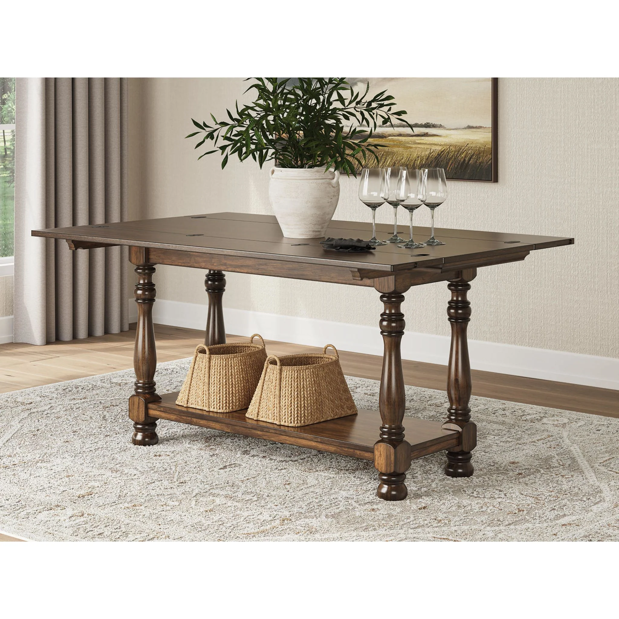 Sturlayne End Table - Image 10