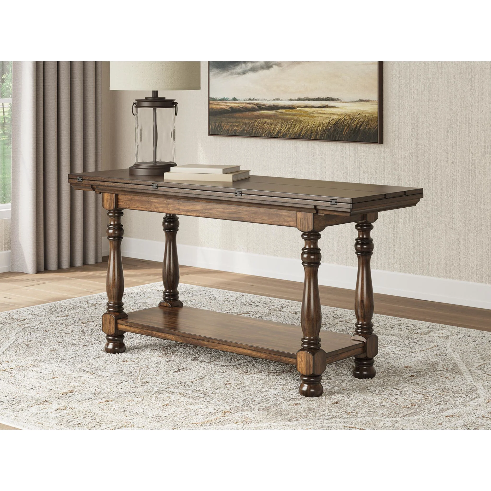 Sturlayne End Table - Image 11