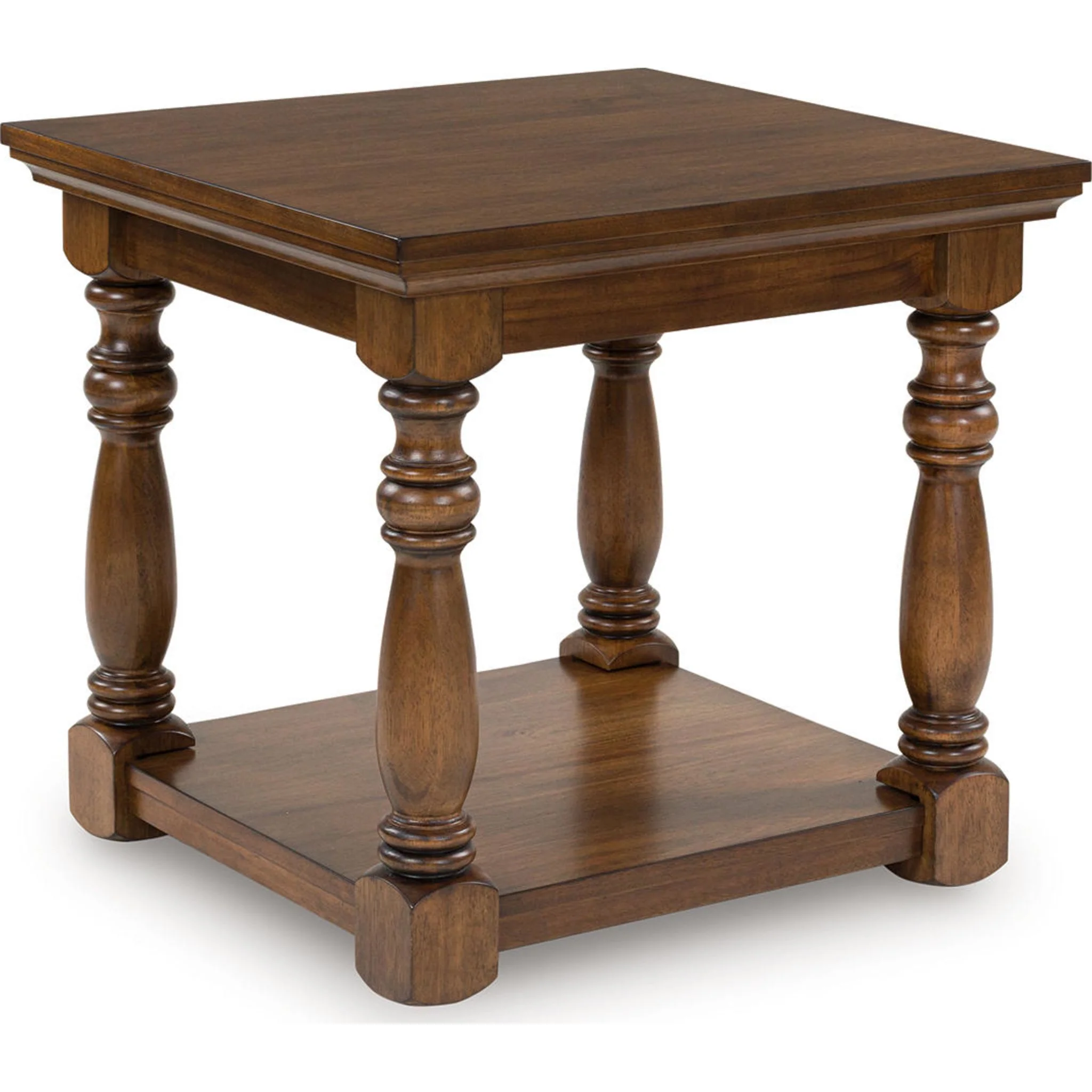 Sturlayne End Table - Image 3