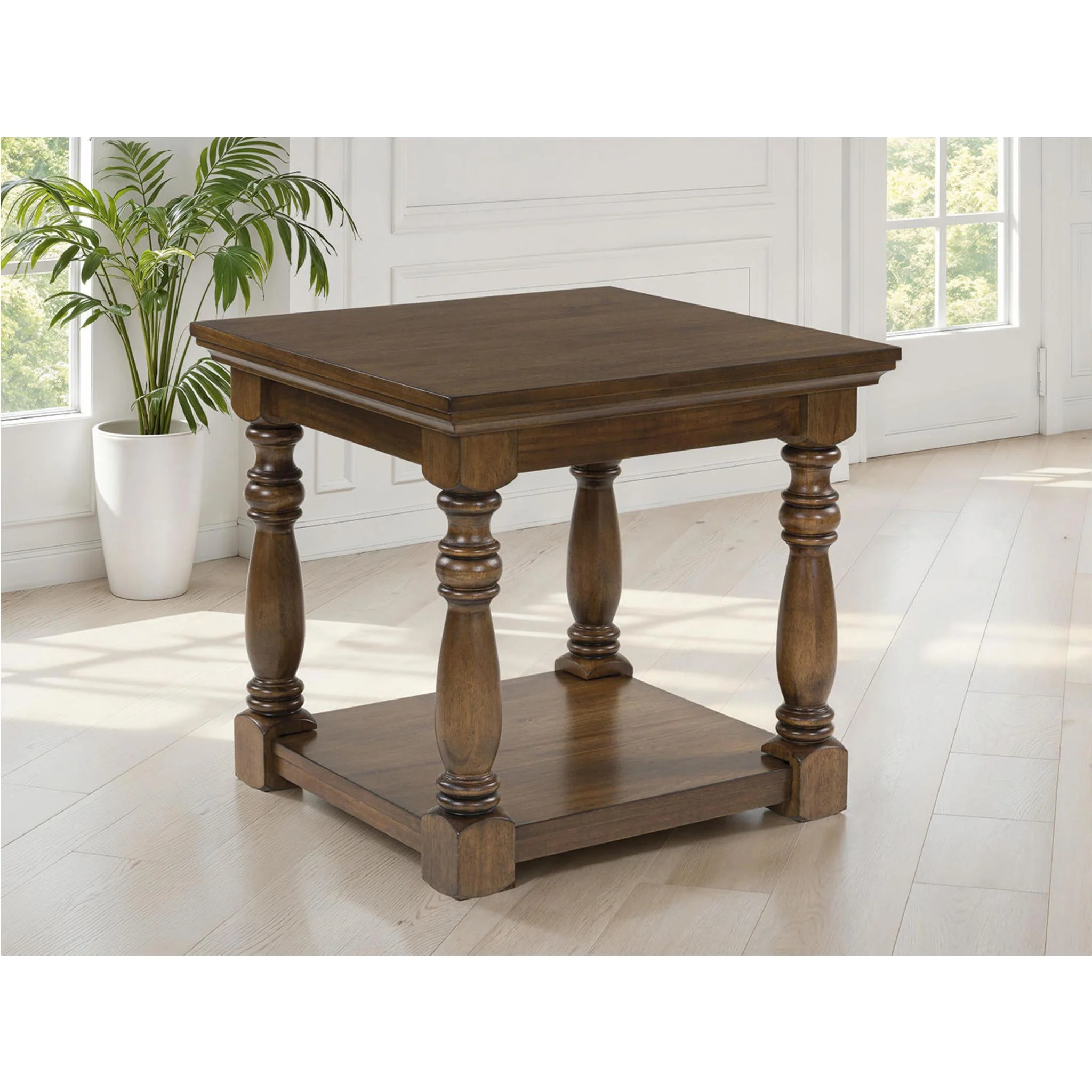 Sturlayne End Table - Image 7