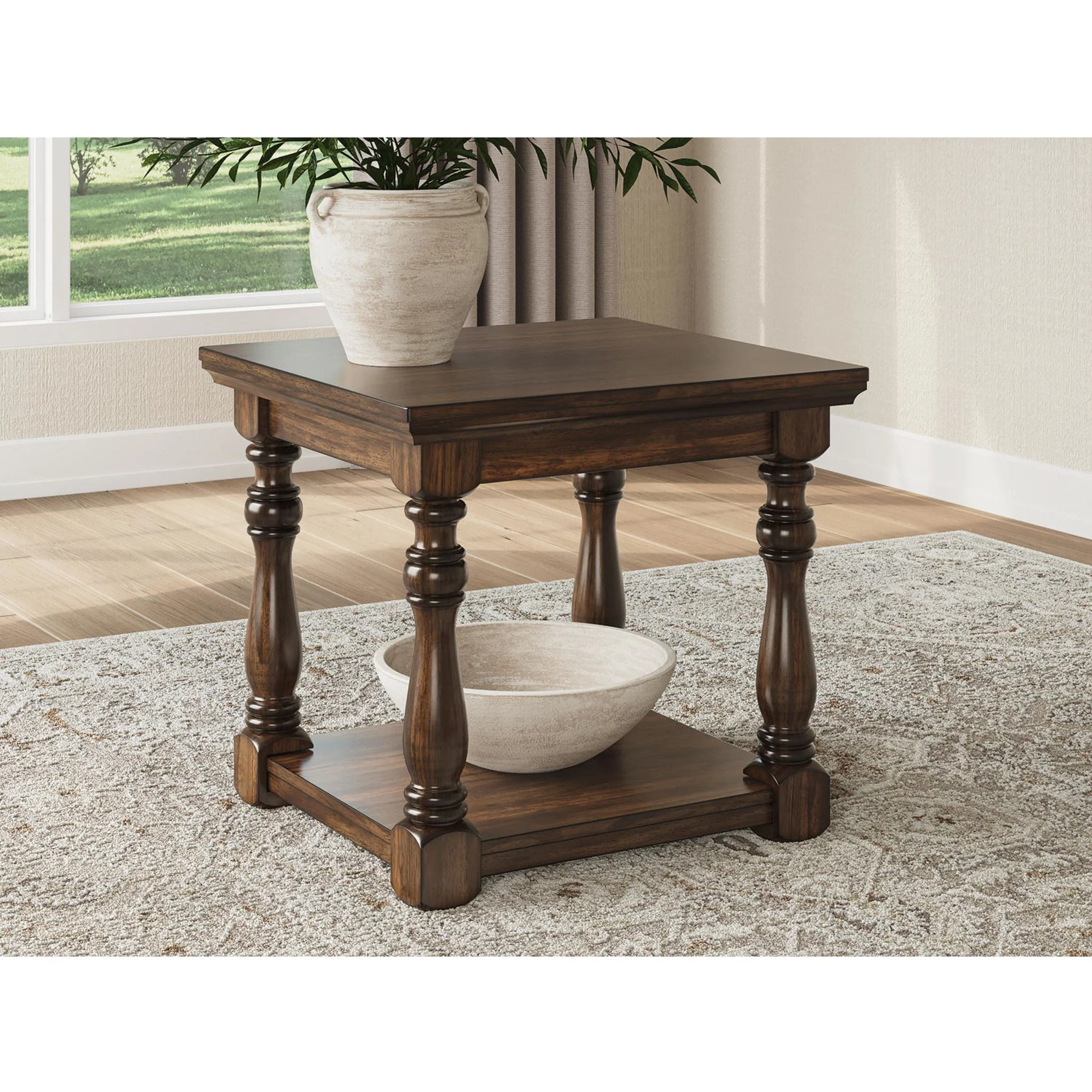 Sturlayne End Table - Image 8