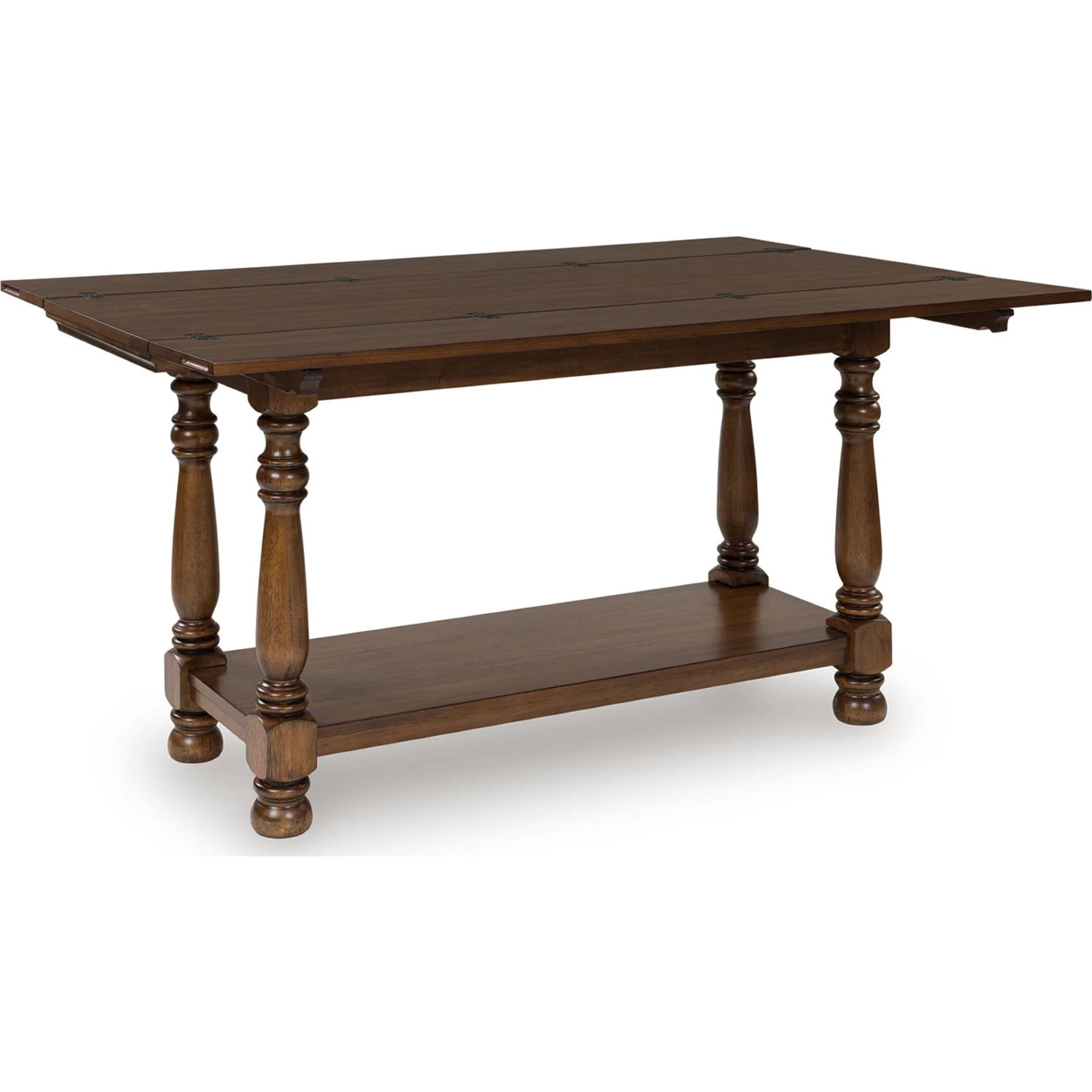 Sturlayne Sofa Table - Image 4