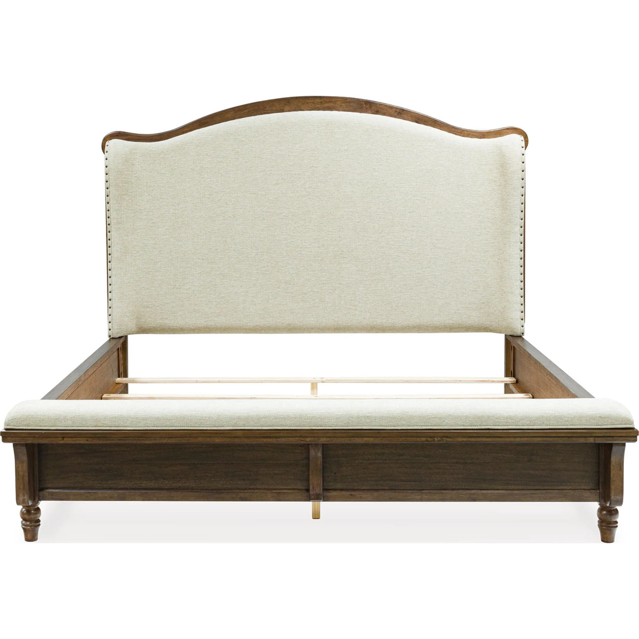 Sturlayne King Panel Bed - Image 3