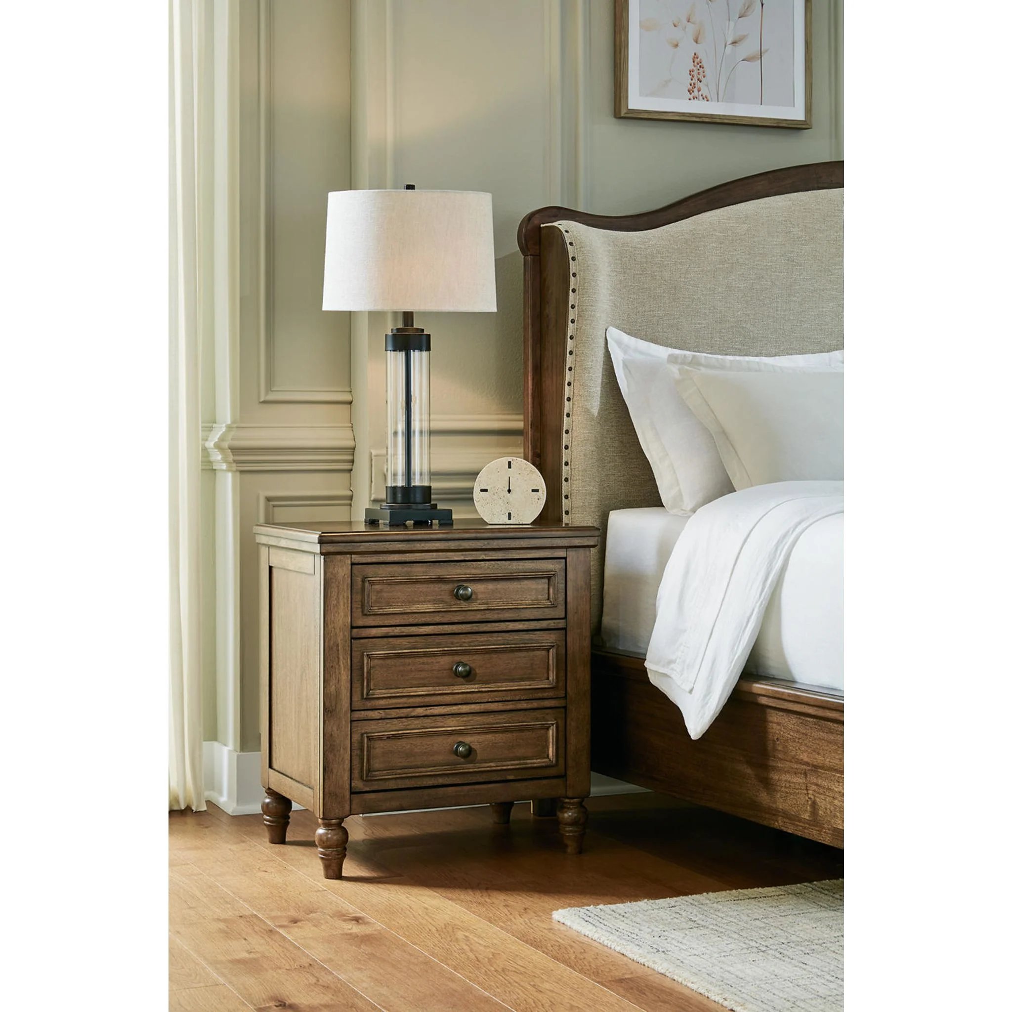 Sturlayne Nightstand - Image 2