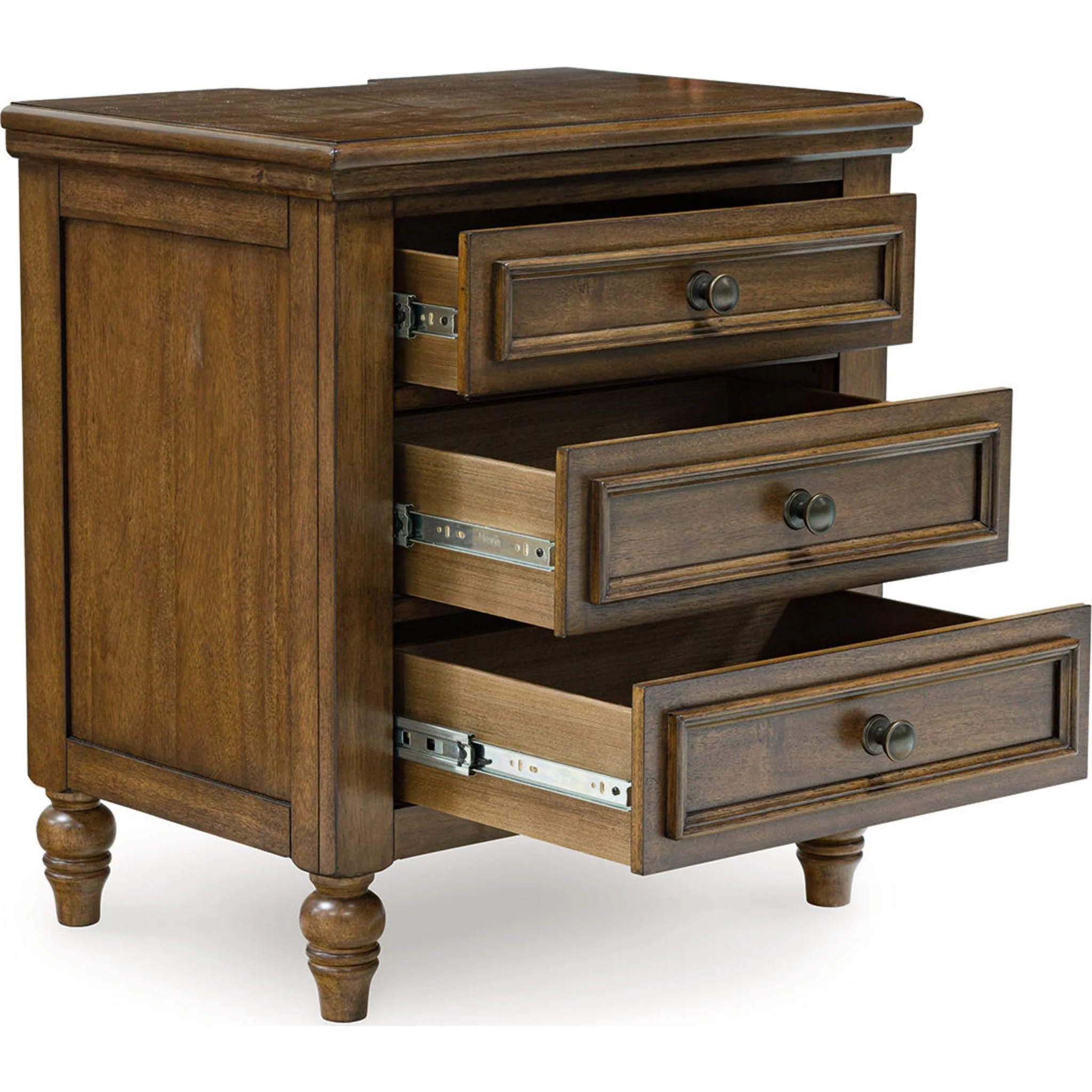 Sturlayne Nightstand - Image 4