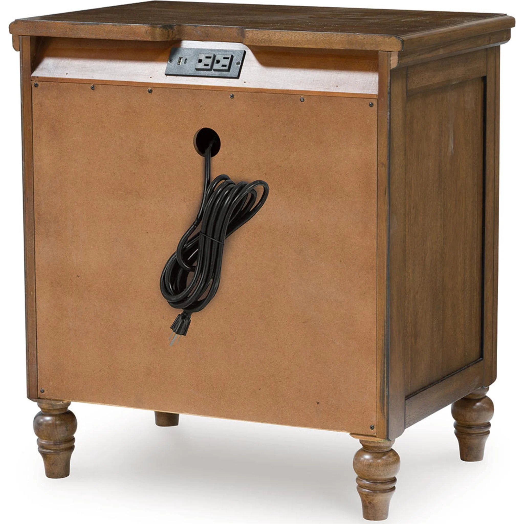 Sturlayne Nightstand - Image 5