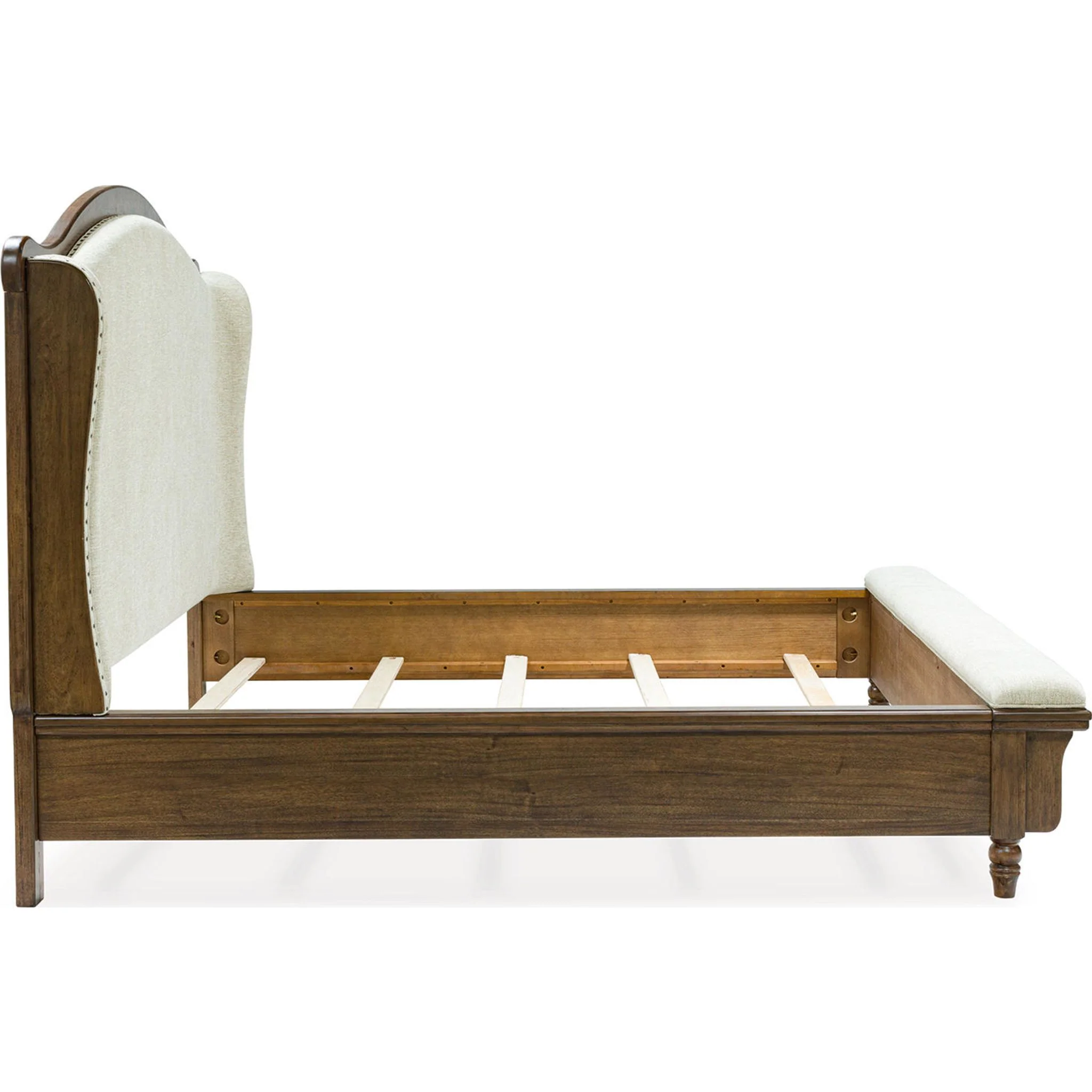 Sturlayne Queen Panel Bed - Image 4
