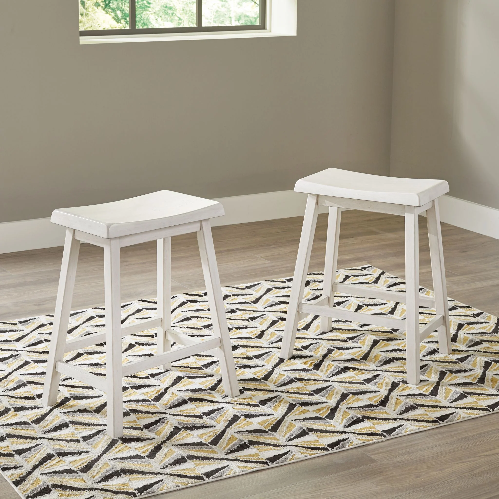 Stuven Stool - Image 2