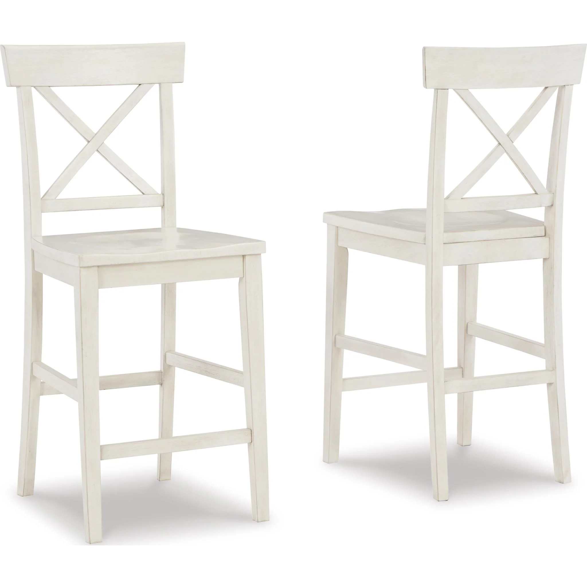 Stuven Counter Height Stool - Image 5