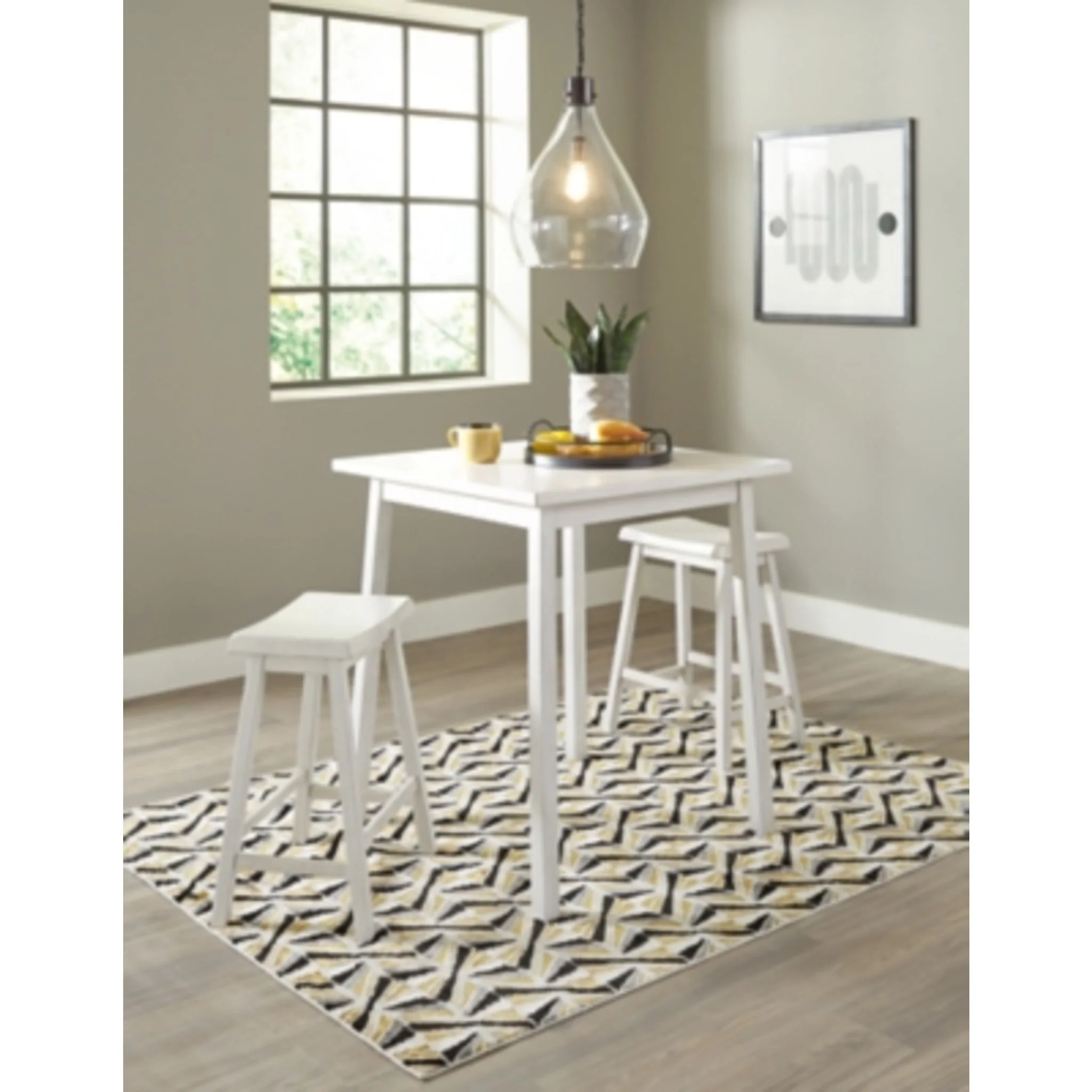 Stuven Counter Dining Set - Image 3