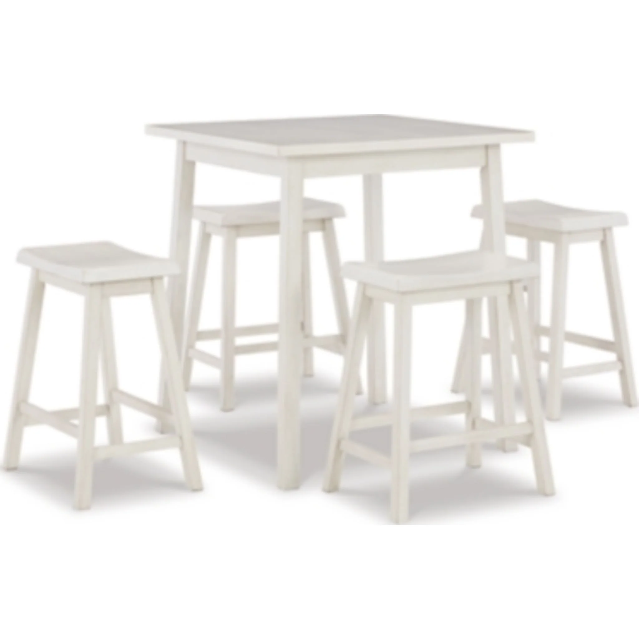 Stuven Counter Dining Set - Image 7