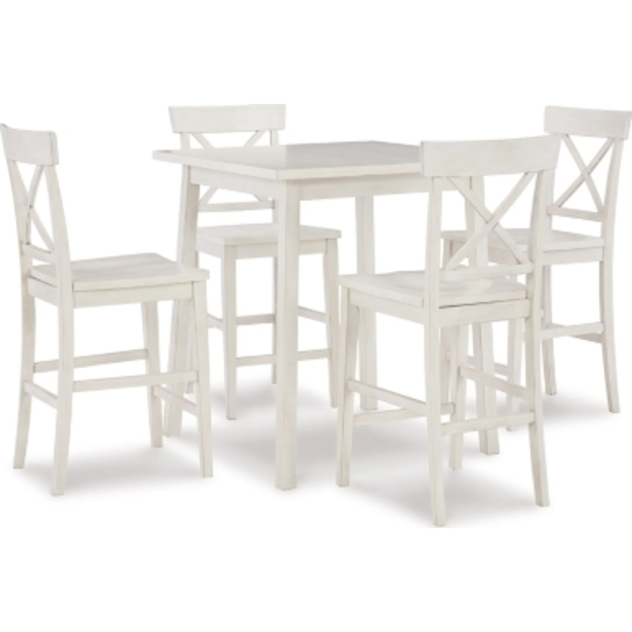 Stuven Counter Dining Set - Image 6