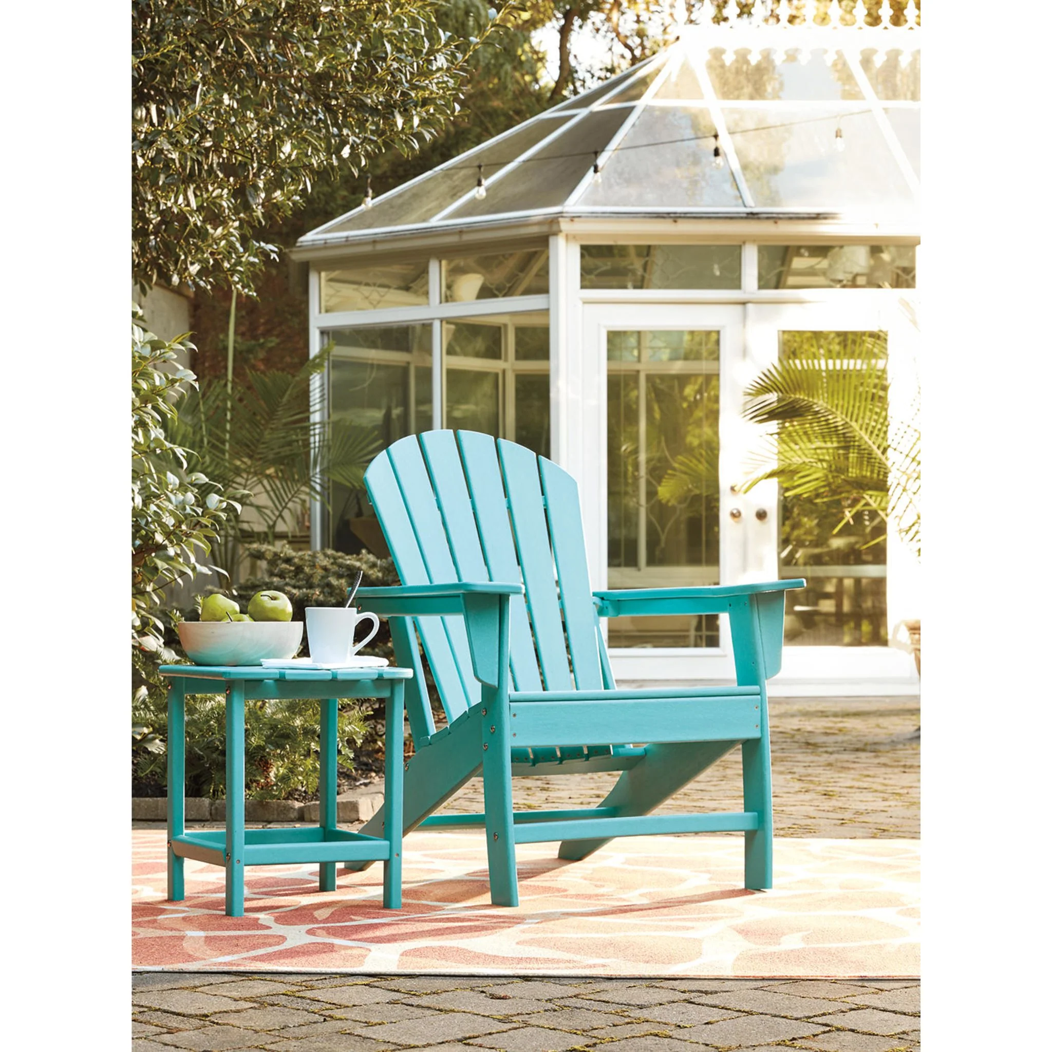 Sundown Treasure 2 Piece Outdoor Seating - Image 28