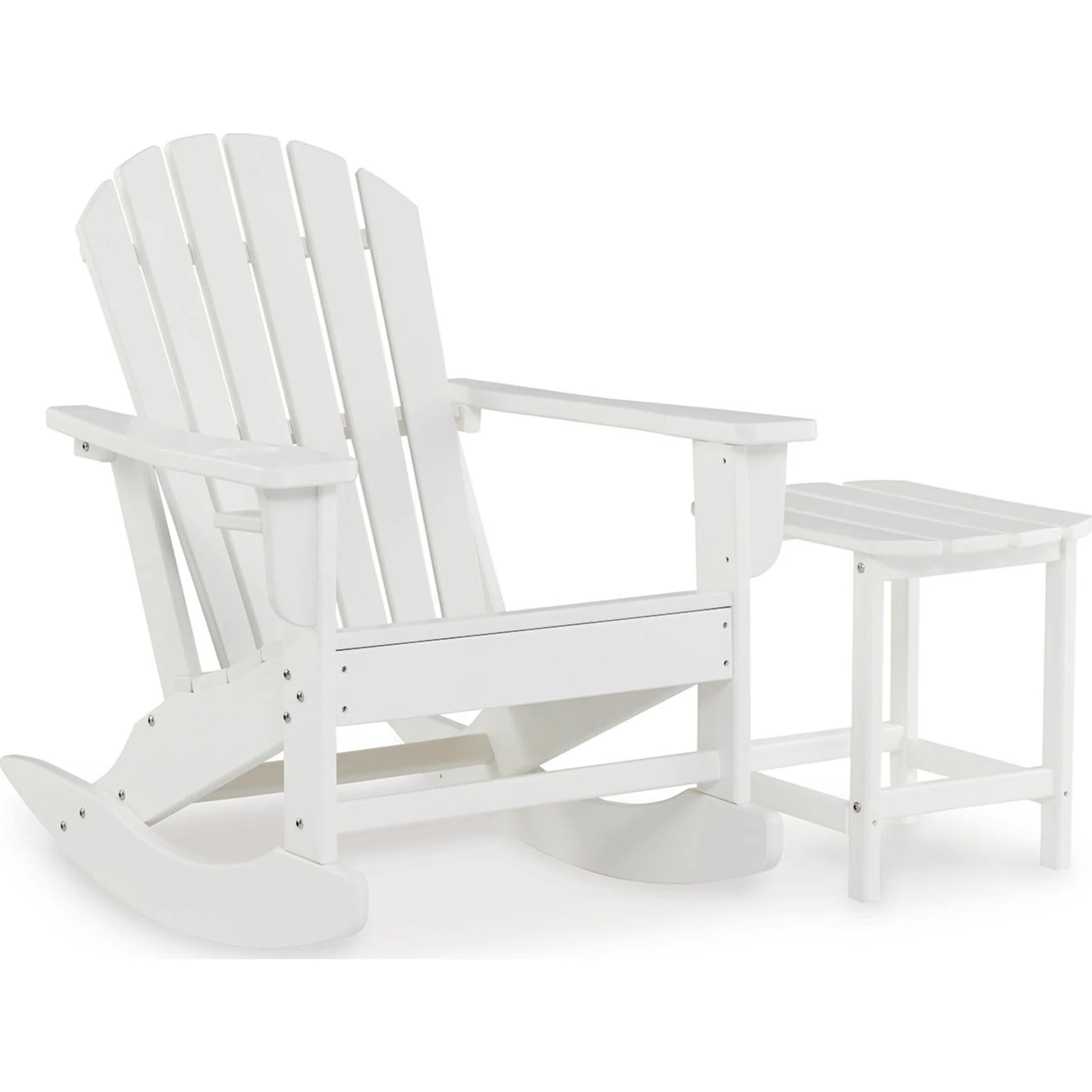 Sundown Treasure 2 Piece Outdoor Seating - Image 4