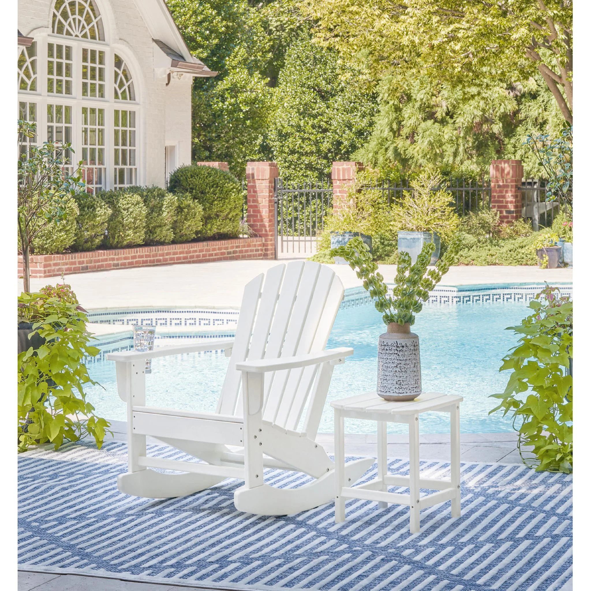 Sundown Treasure 2 Piece Outdoor Seating - Image 5