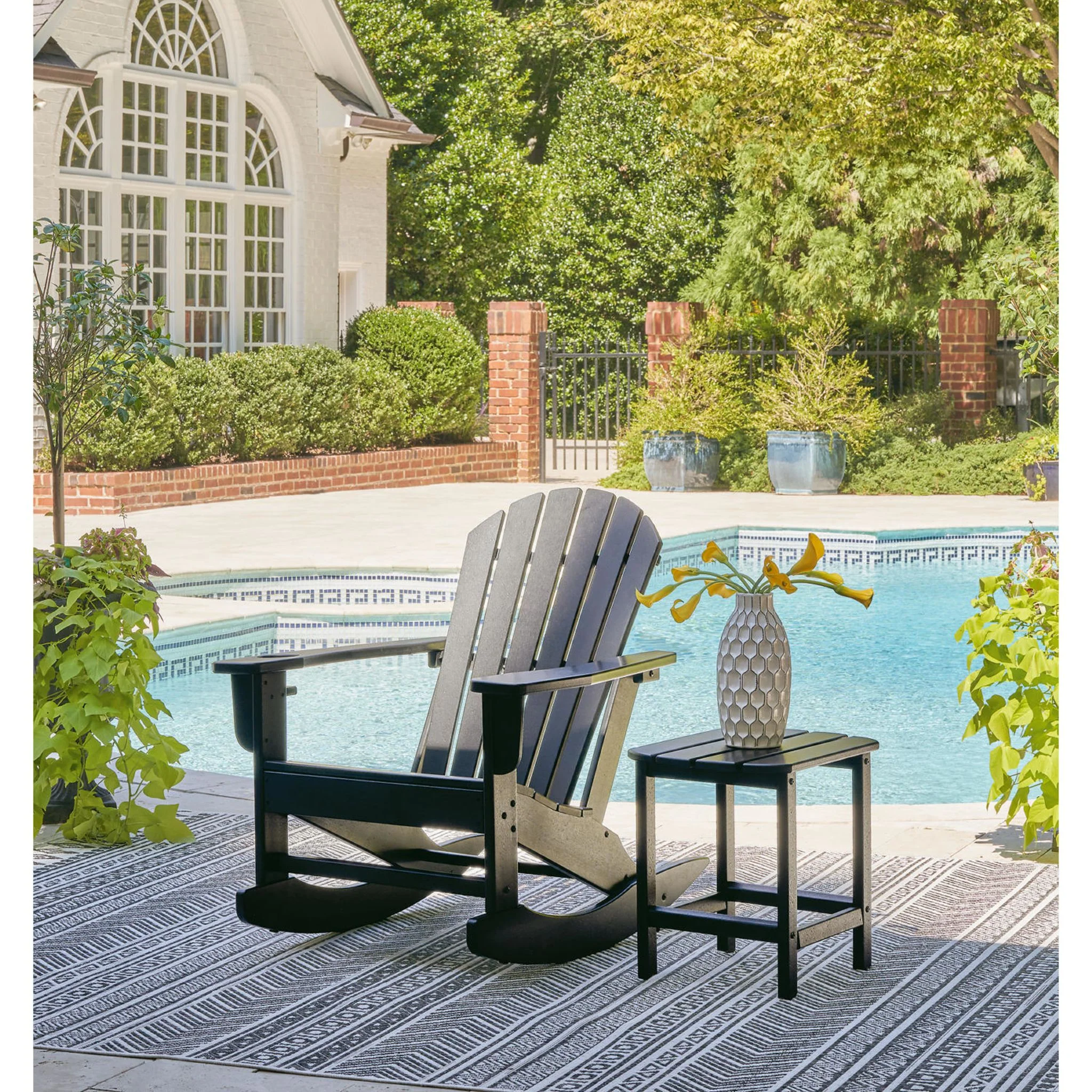 Sundown Treasure 2 Piece Outdoor Seating - Image 4