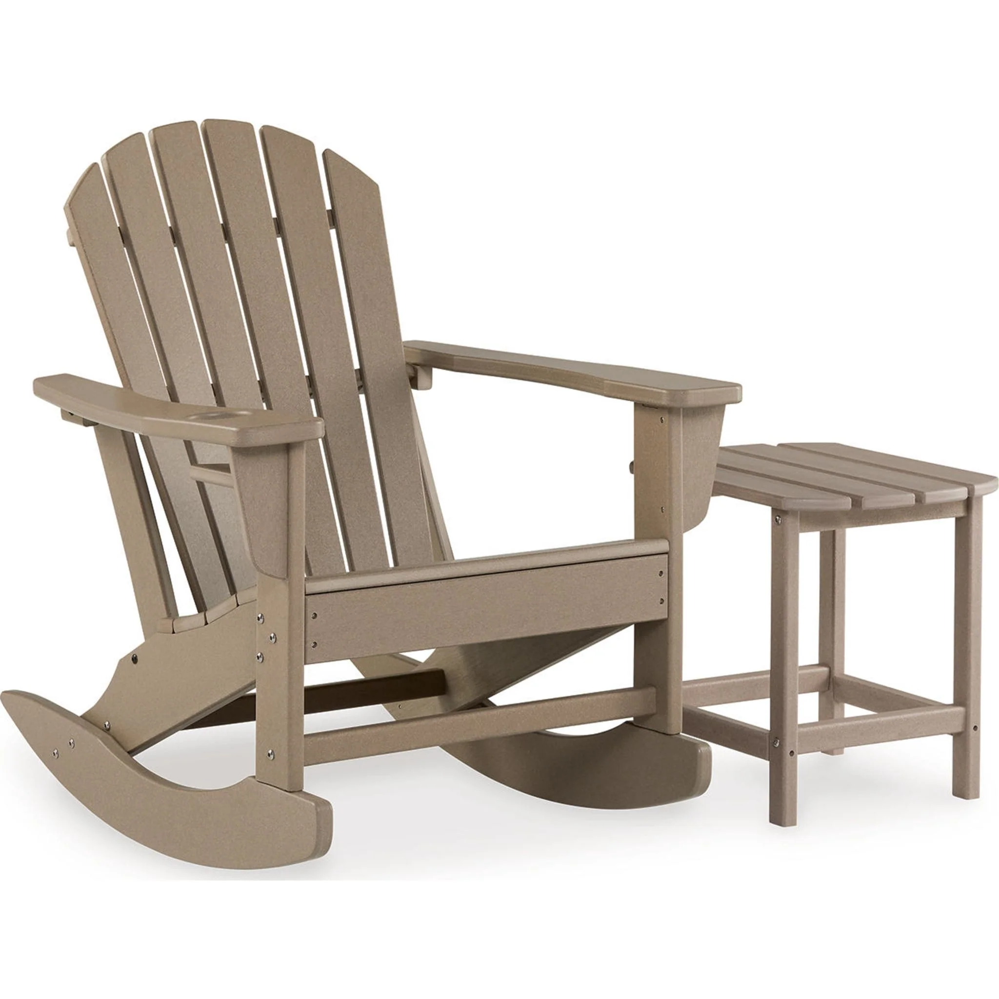 Sundown Treasure 2 Piece Outdoor Seating - Image 5