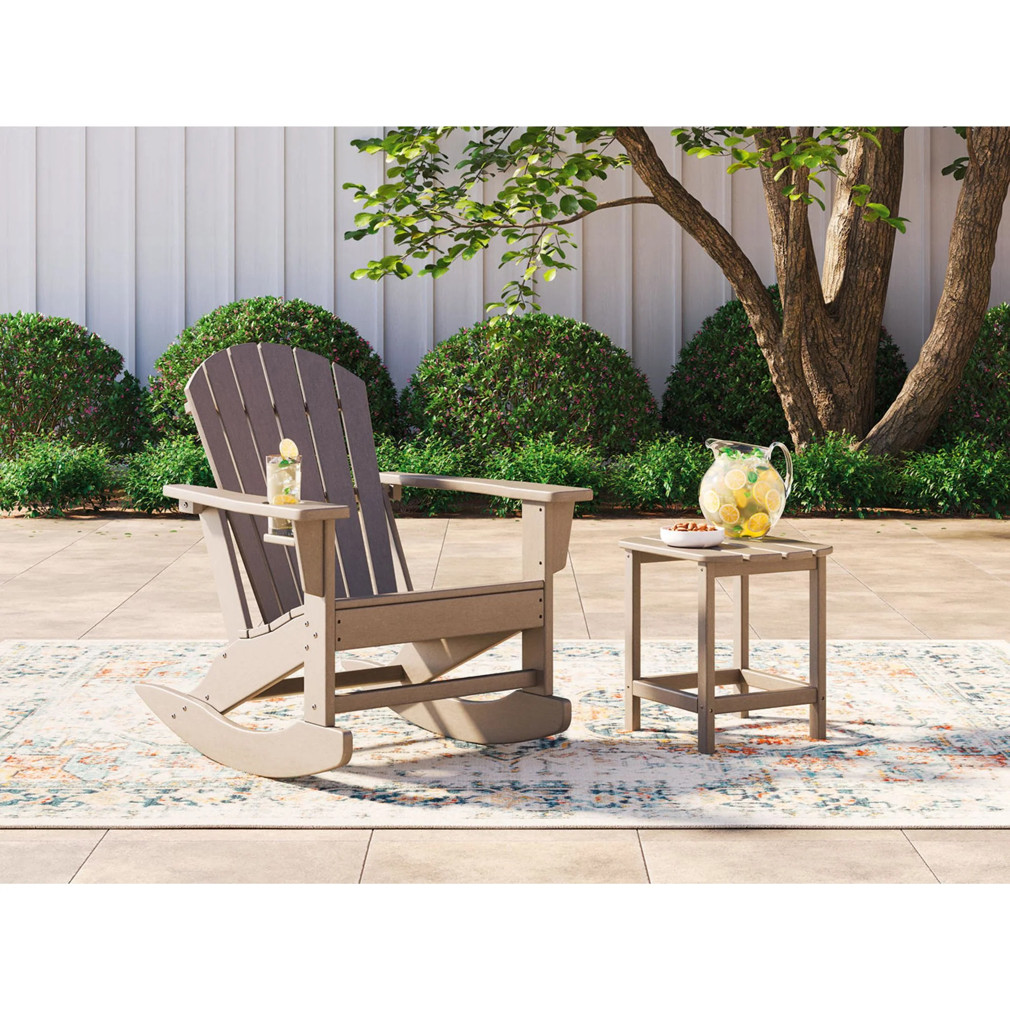 Sundown Treasure 2 Piece Outdoor Seating - Image 6