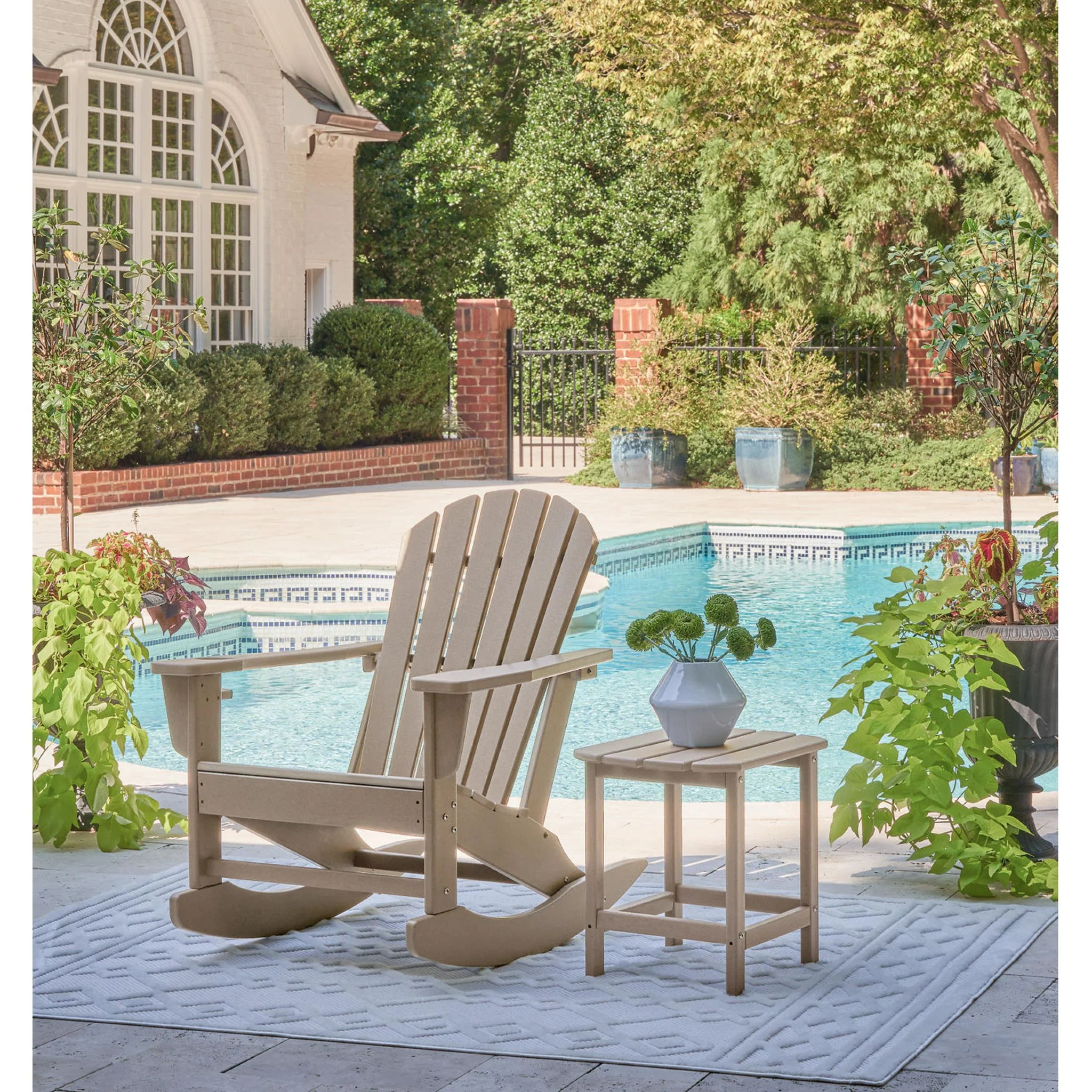 Sundown Treasure 2 Piece Outdoor Seating - Image 8