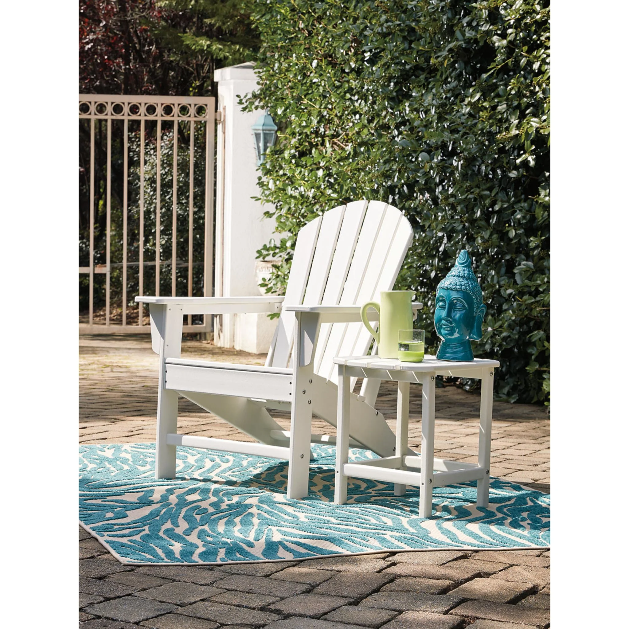 Sundown Treasure 2 Piece Outdoor Seating - Image 16