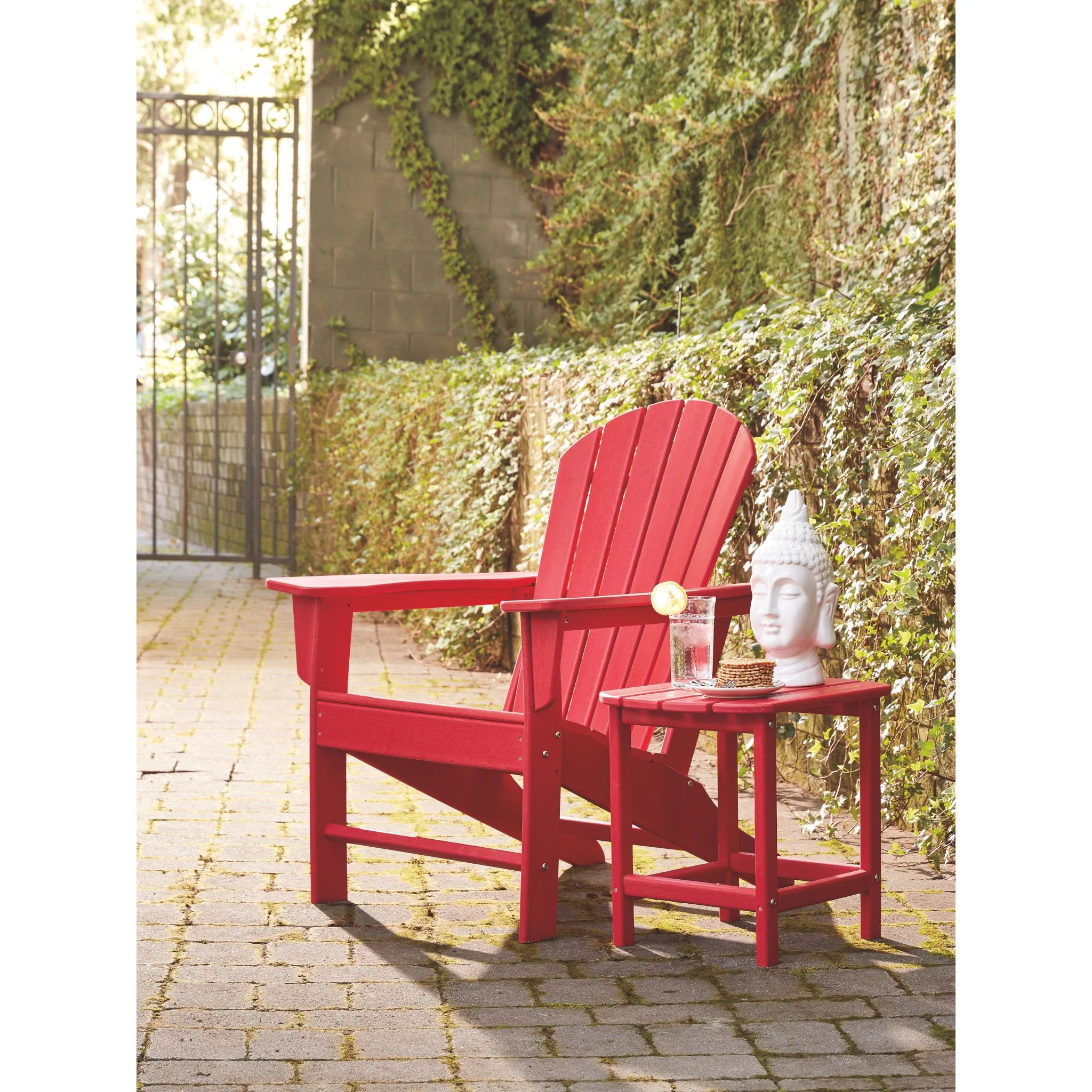 Sundown Treasure 2 Piece Outdoor Seating - Image 2