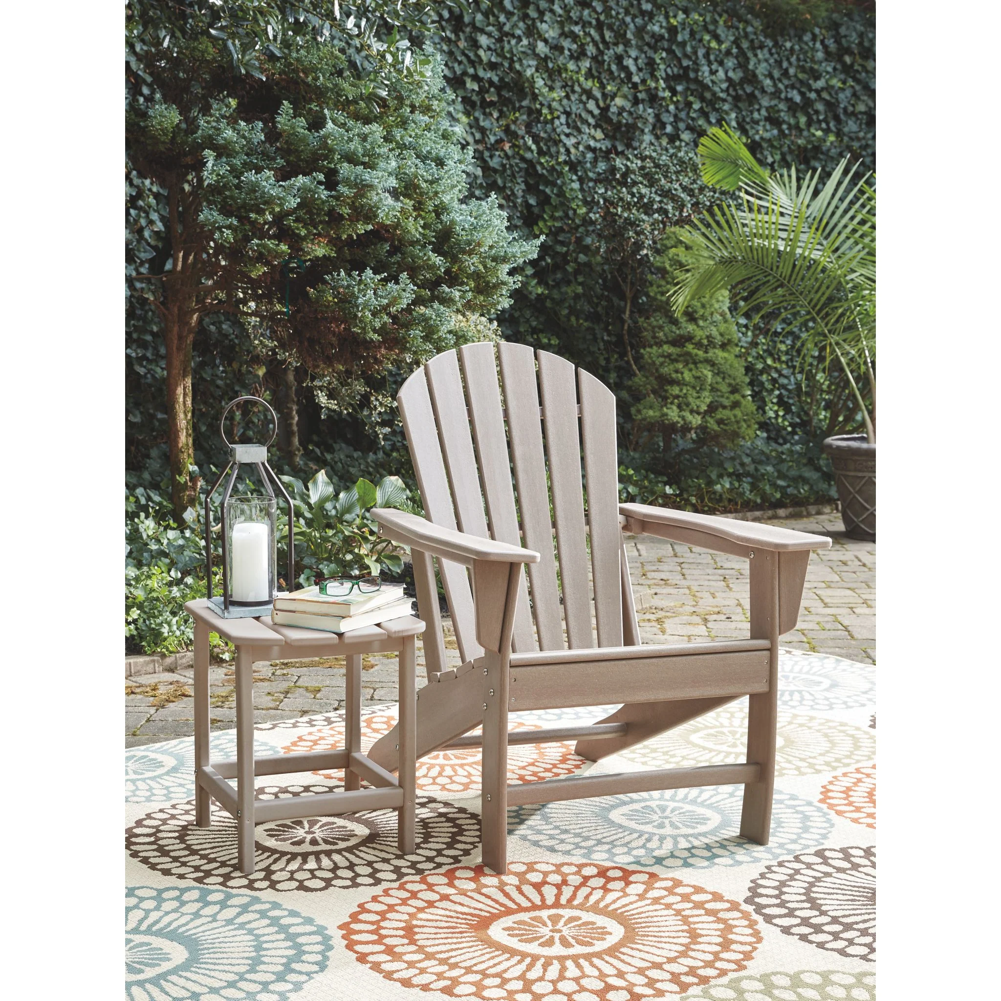Sundown Treasure 2 Piece Outdoor Seating - Image 2