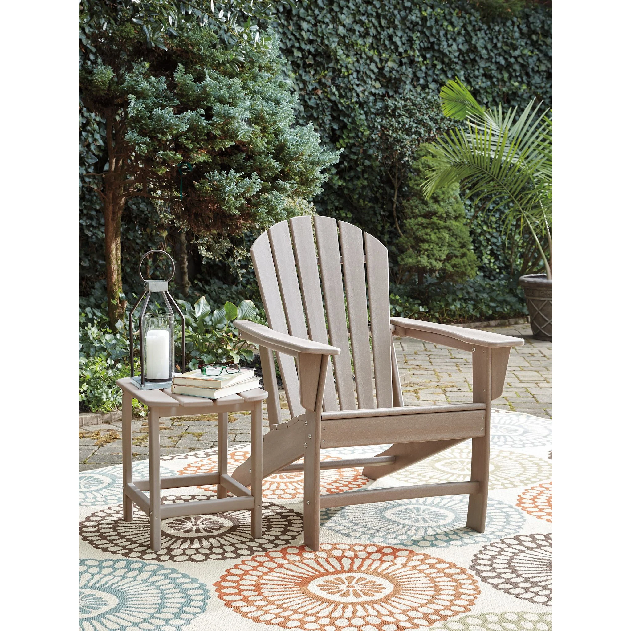 Sundown Treasure 2 Piece Outdoor Seating - Image 25