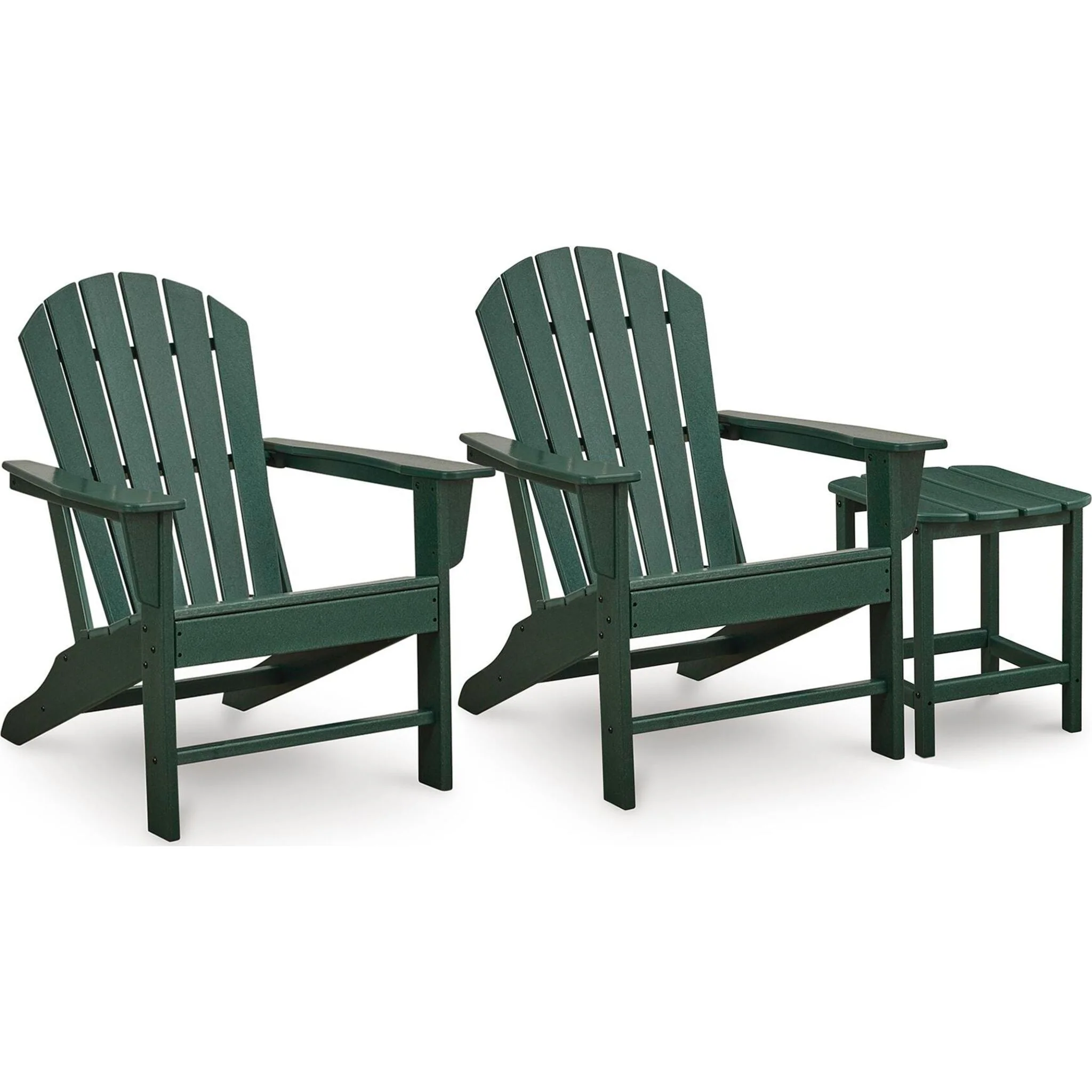 Sundown Treasure 3 Piece Outdoor Seating - Image 13