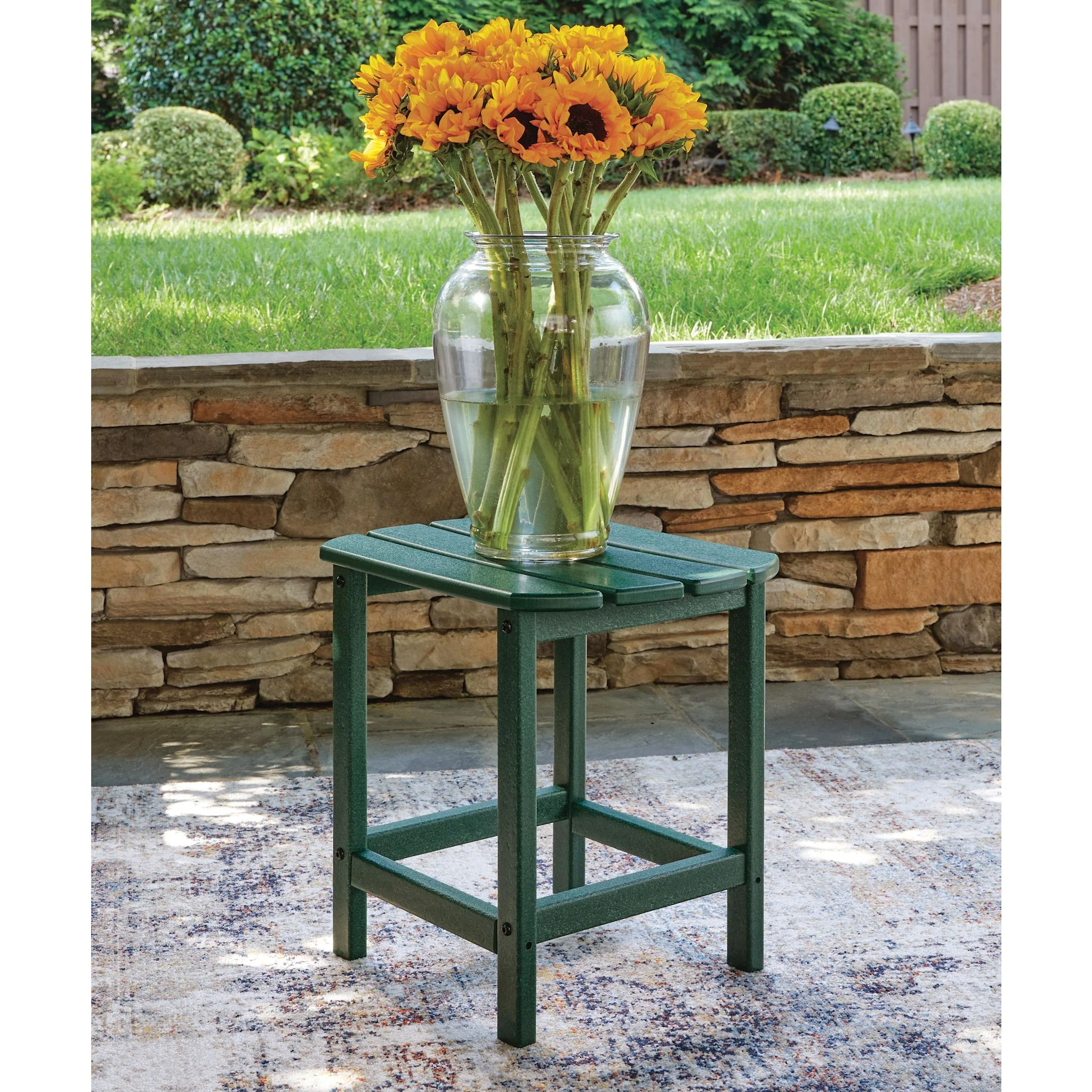 Sundown Treasure 3 Piece Outdoor Seating - Image 17